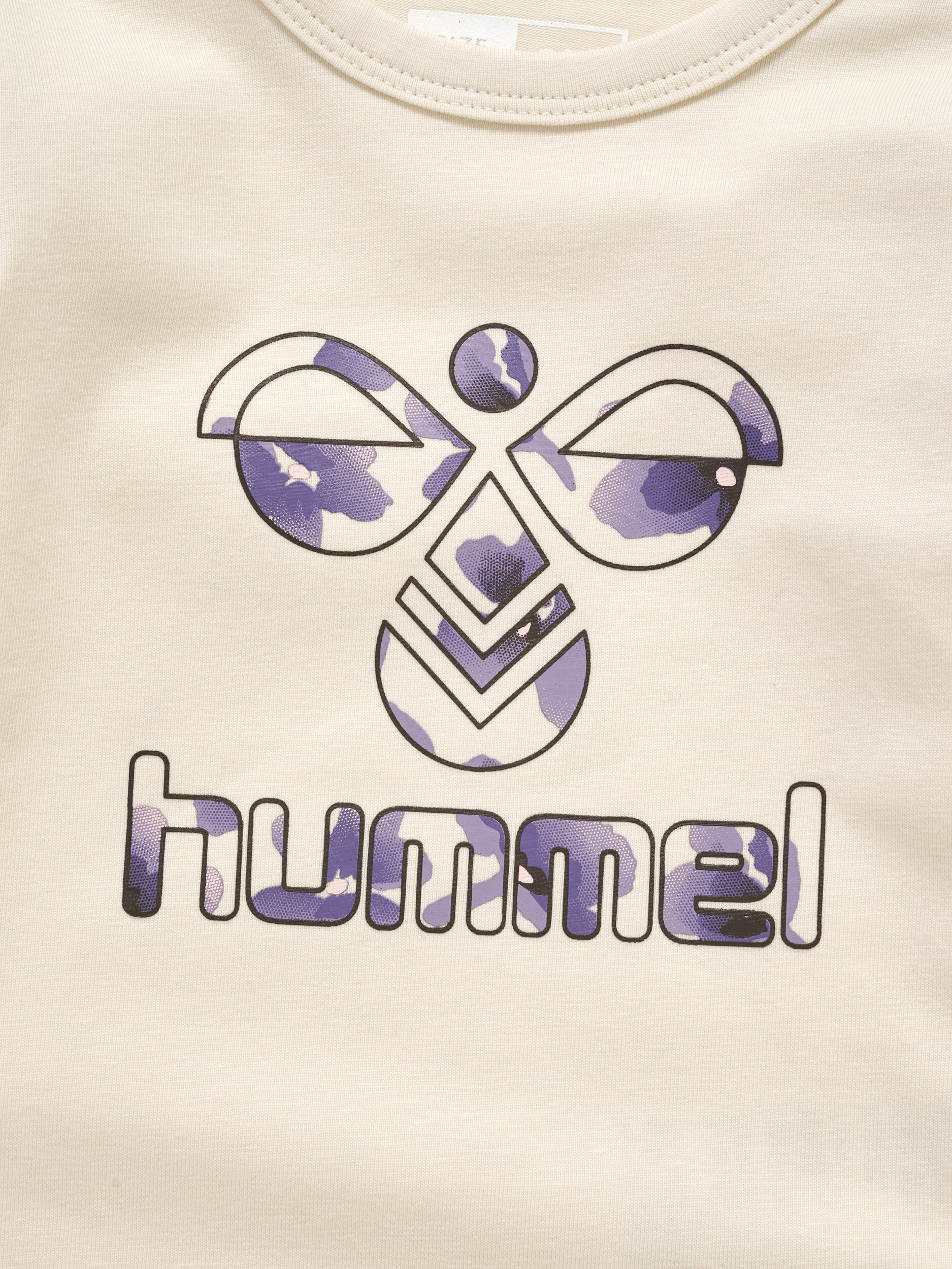 hmlGITHA BODY L/S