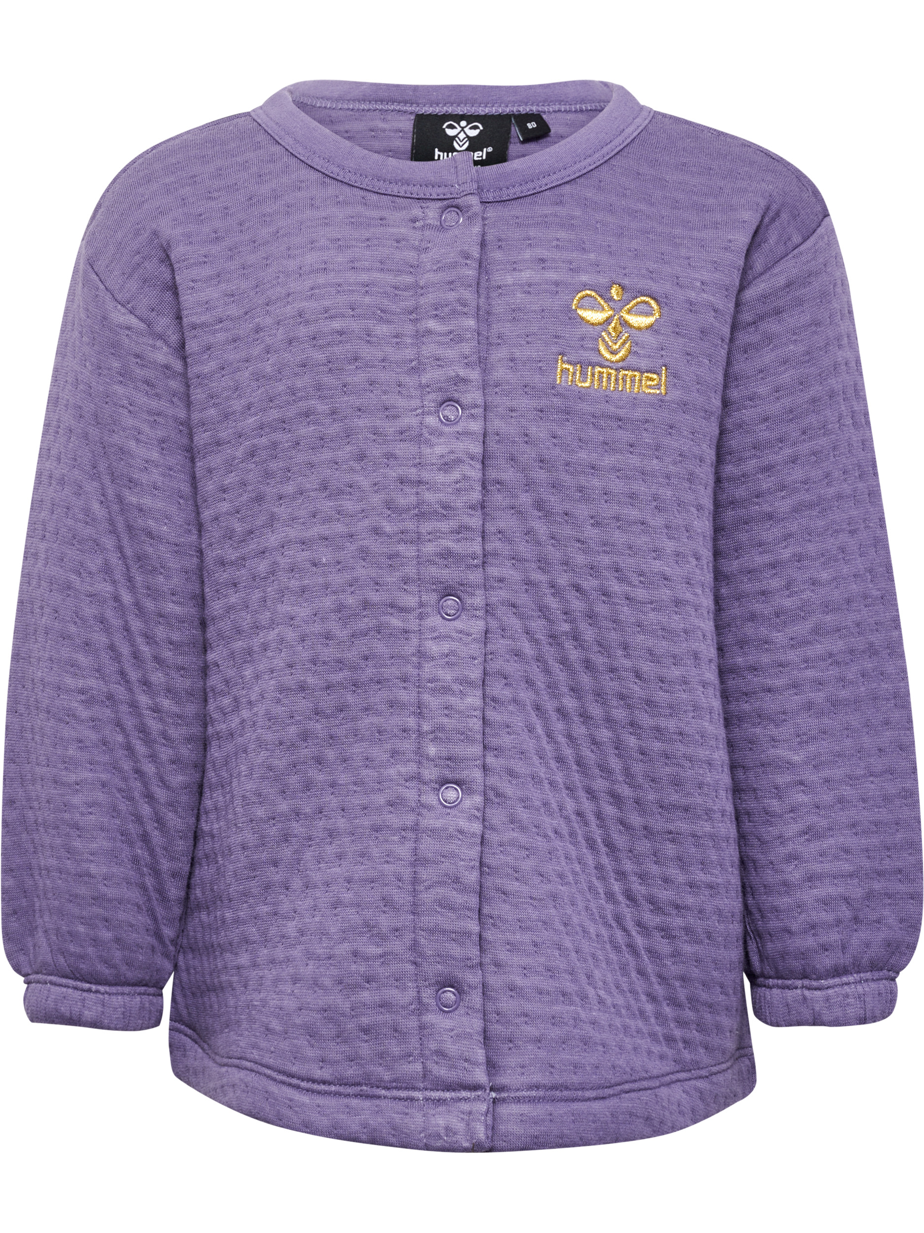 hmlINGE SWEAT JACKET