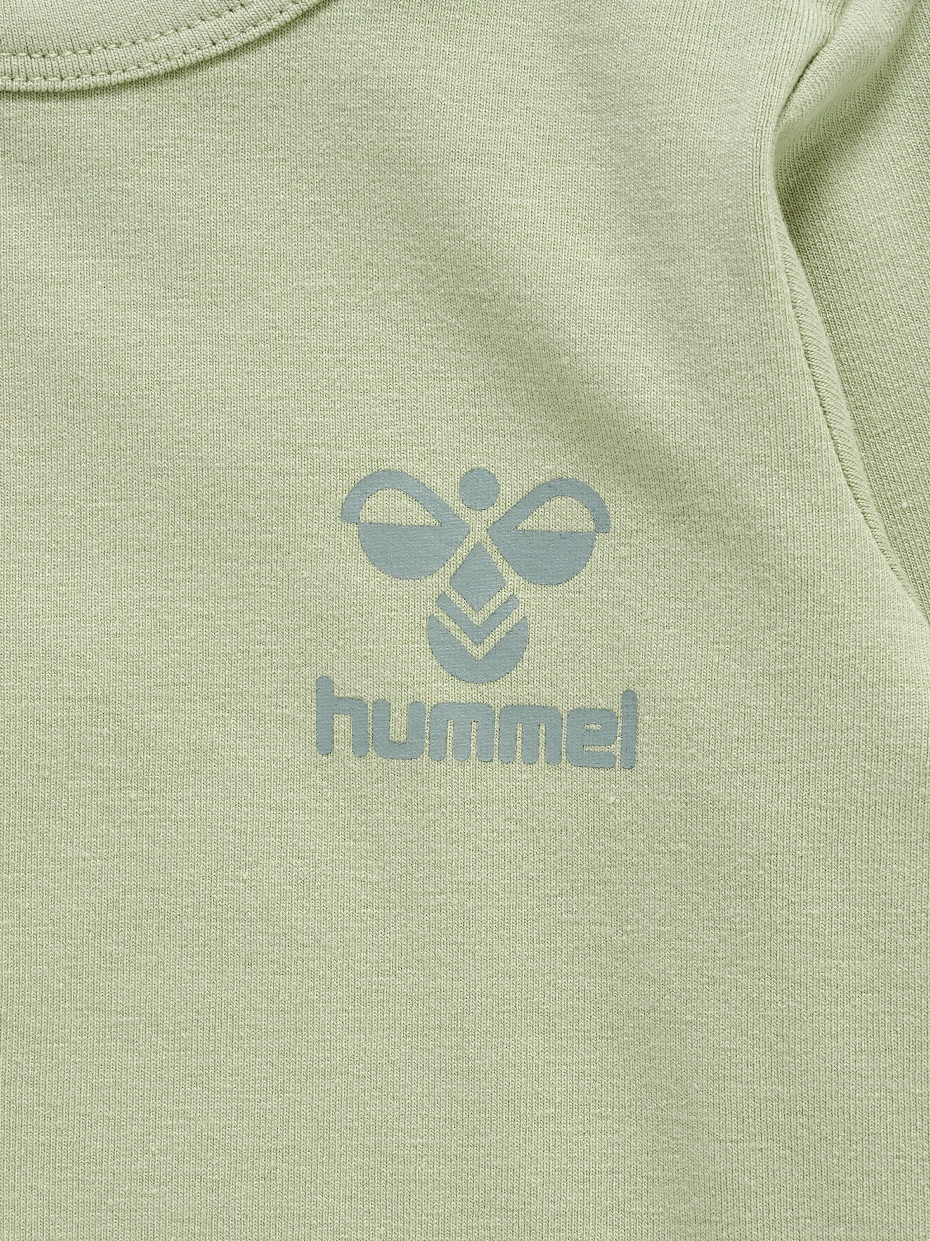 hmlMINO BODY L/S