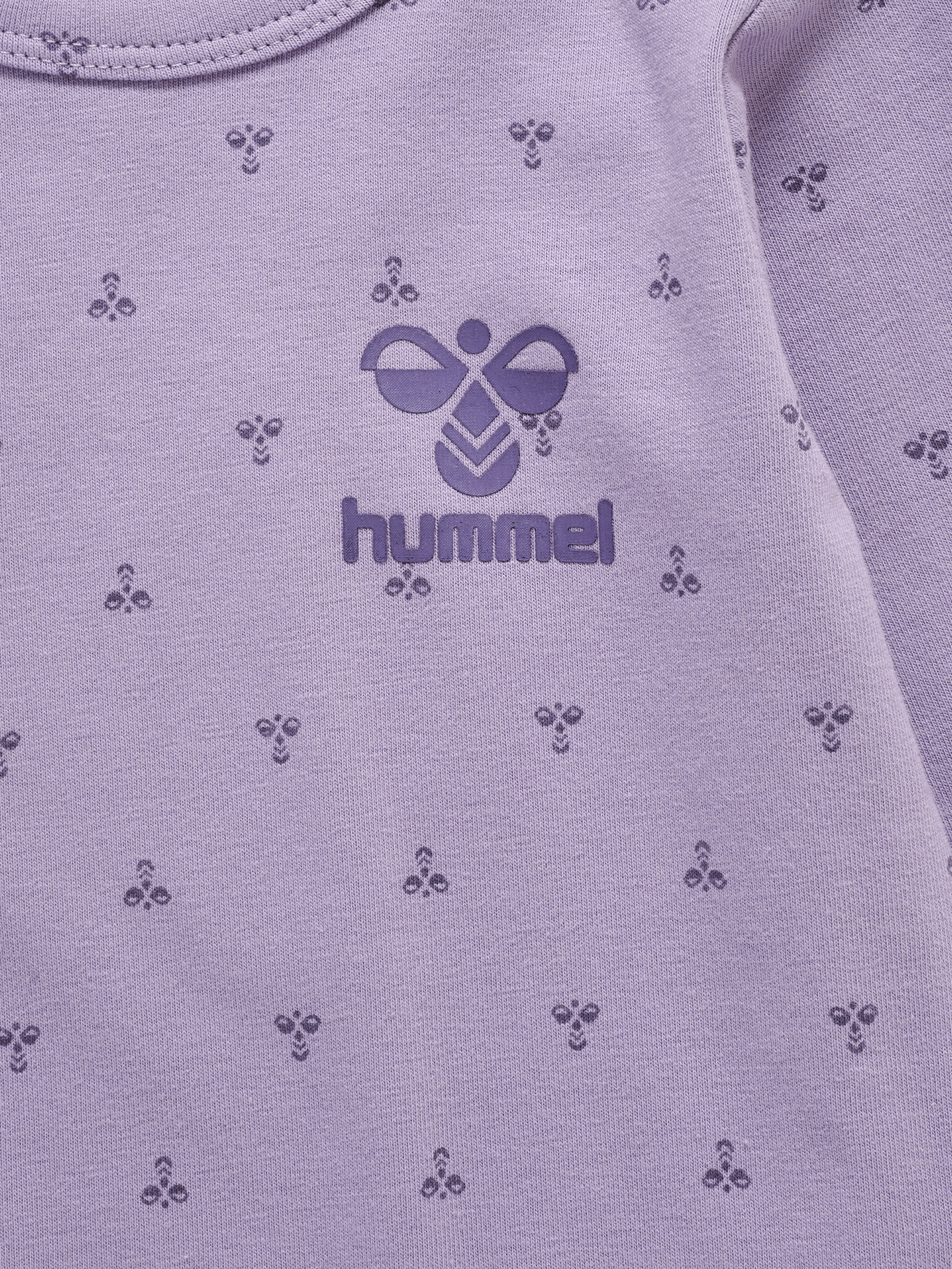 hmlBEESY BODY L/S