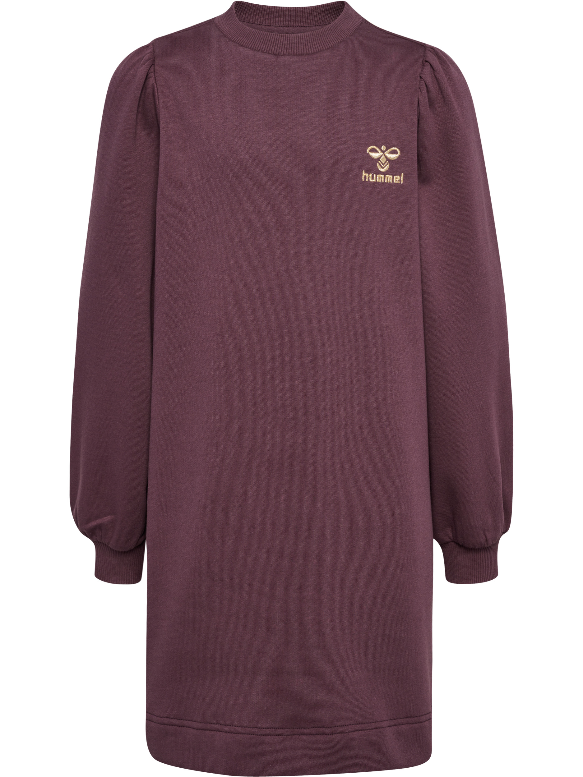 hmlTONE DRESS L/S