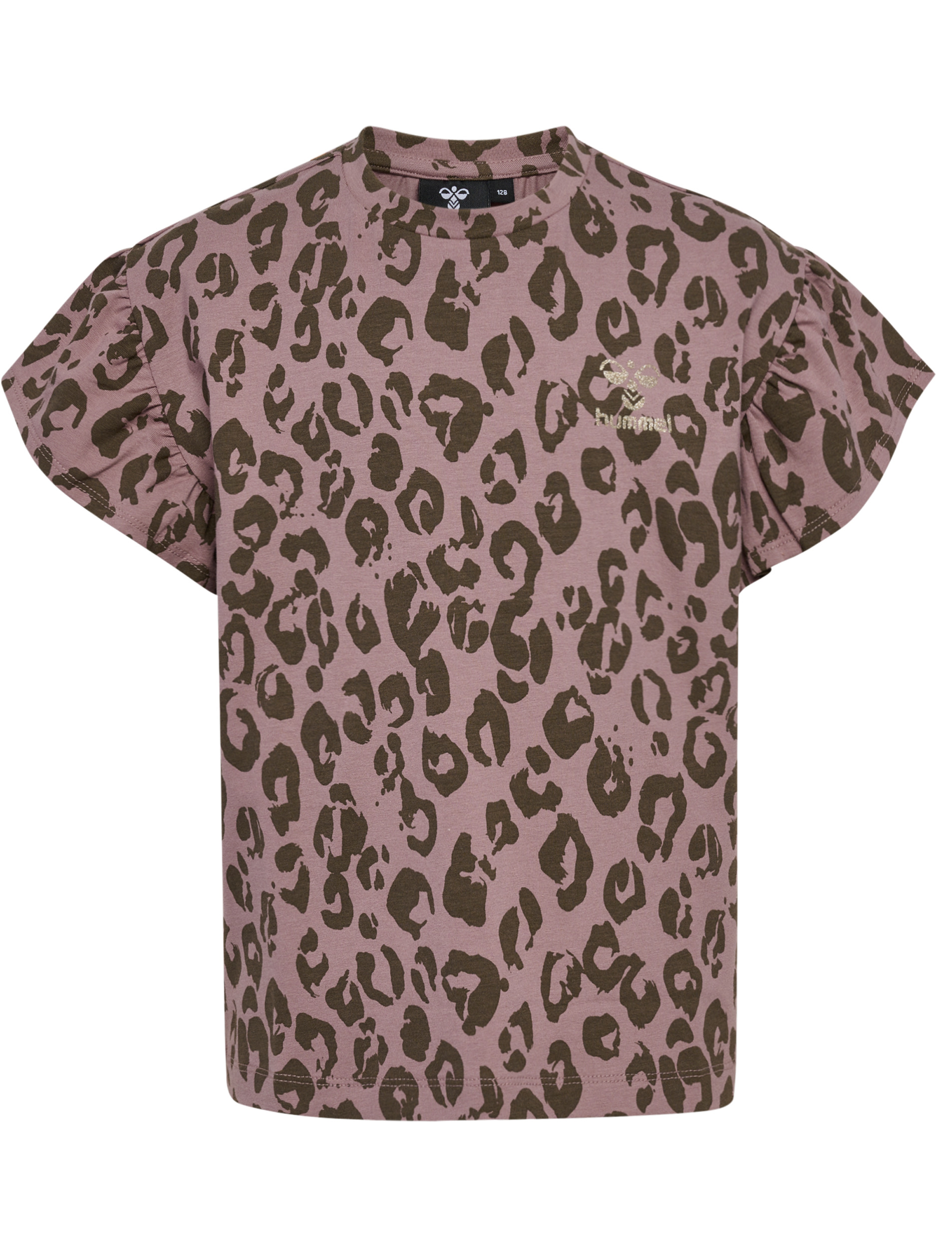 hmlMUSSE T-SHIRT S/S