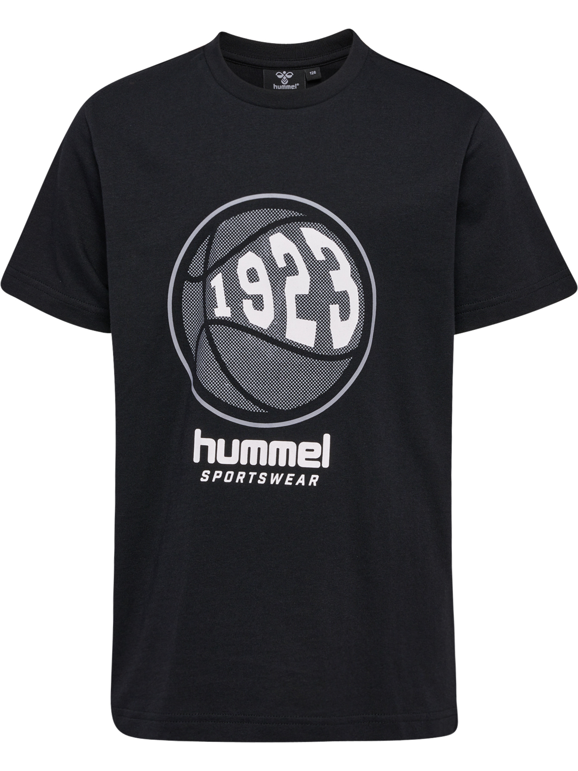hmlLEO T-SHIRT S/S