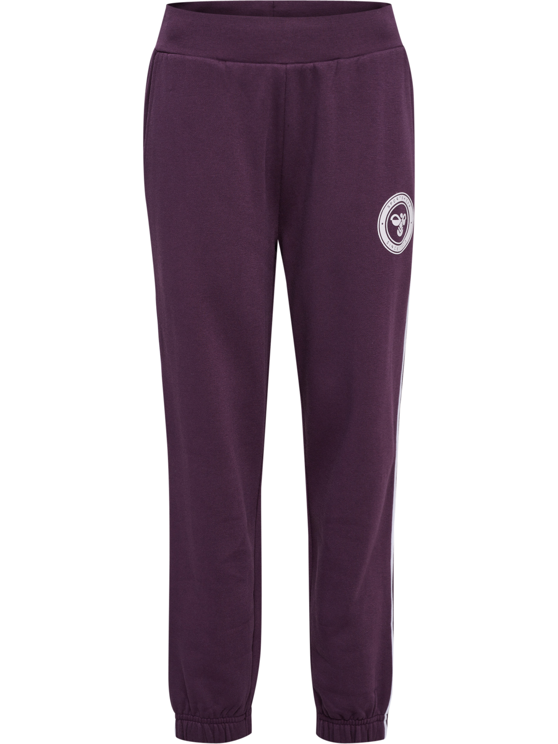 hmlSELMA ADJUSTABLE WAIST PANTS