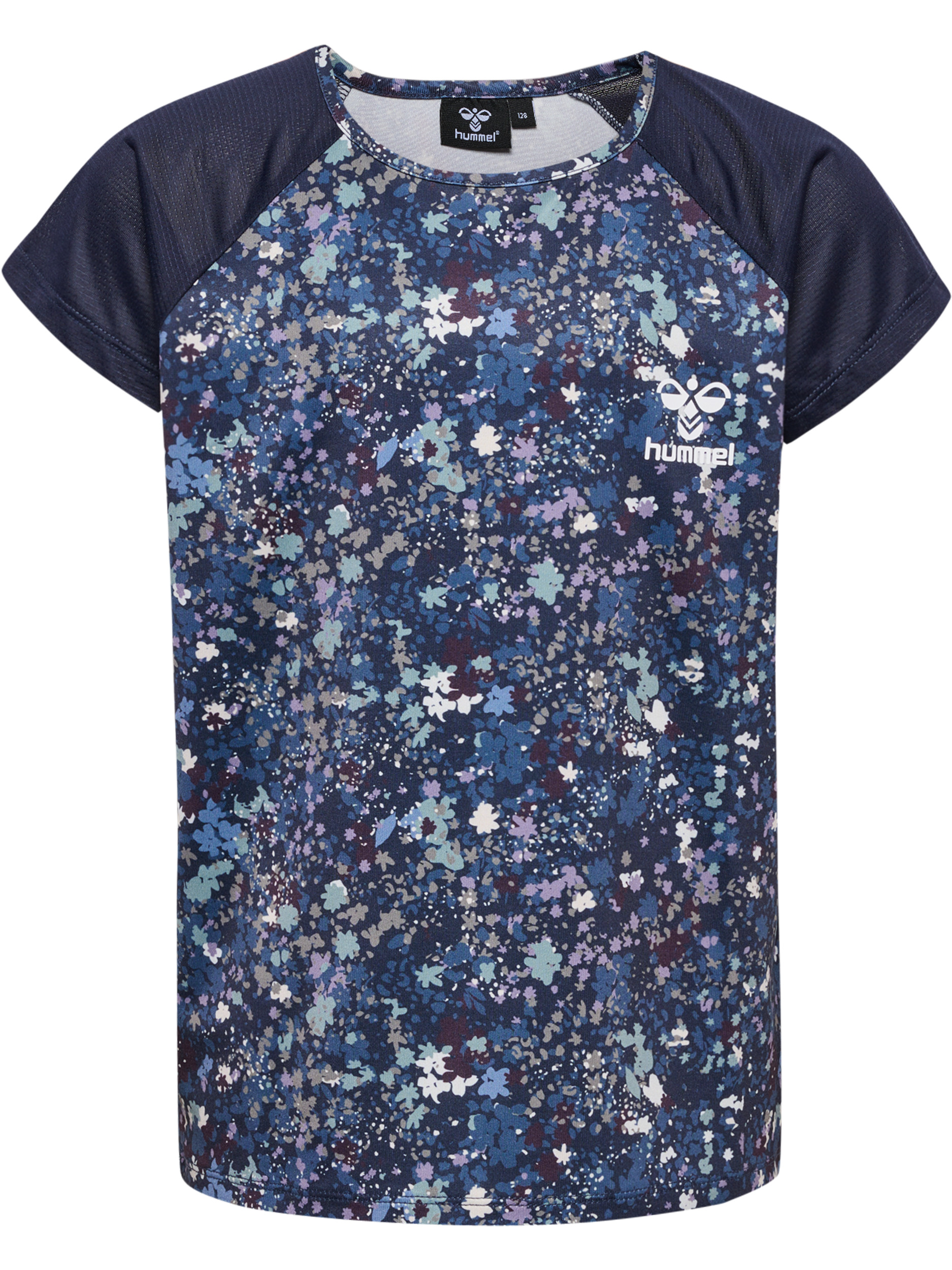 hmlTESSA T-SHIRT S/S