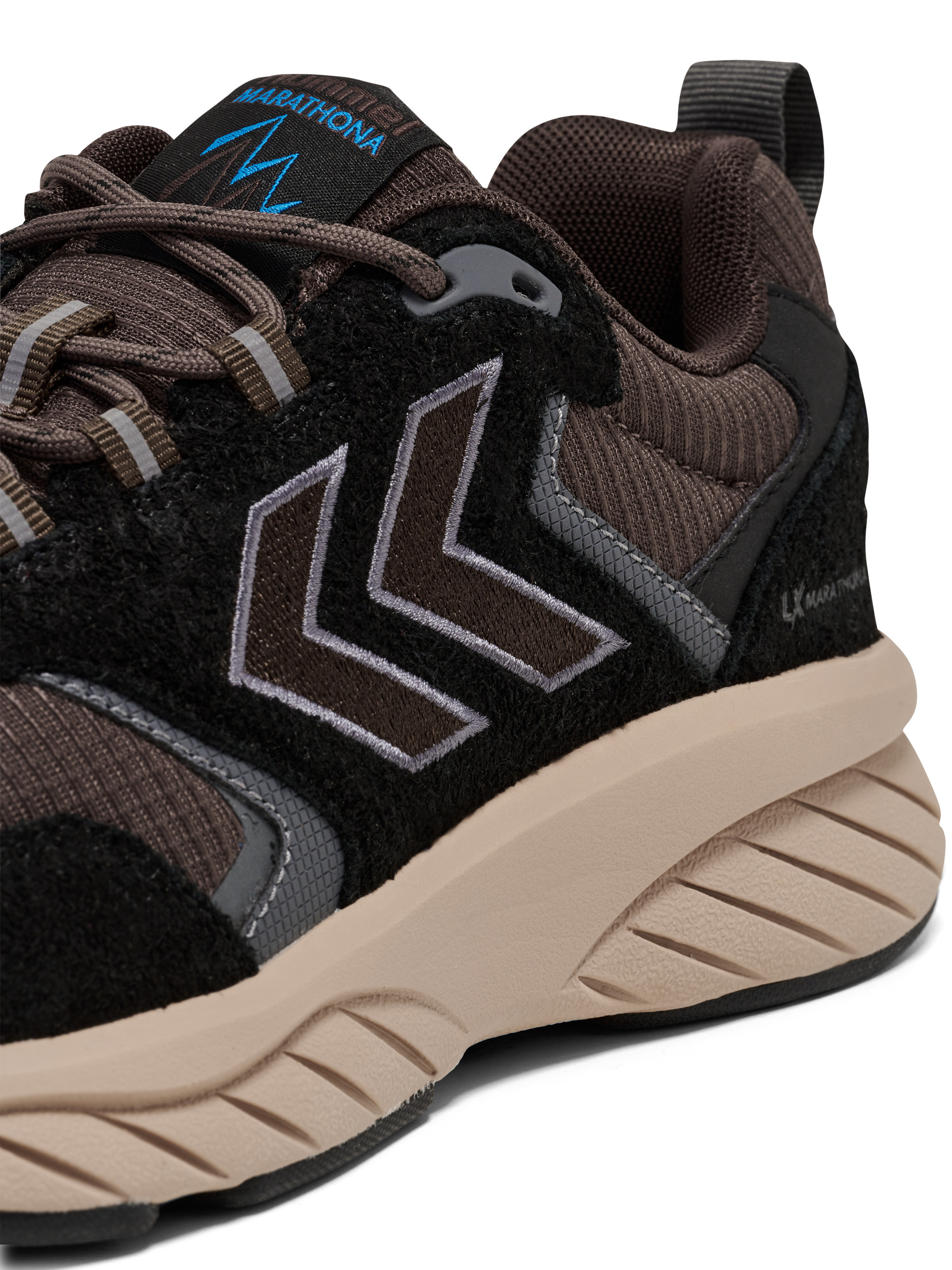 MARATHONA REACH LX DS