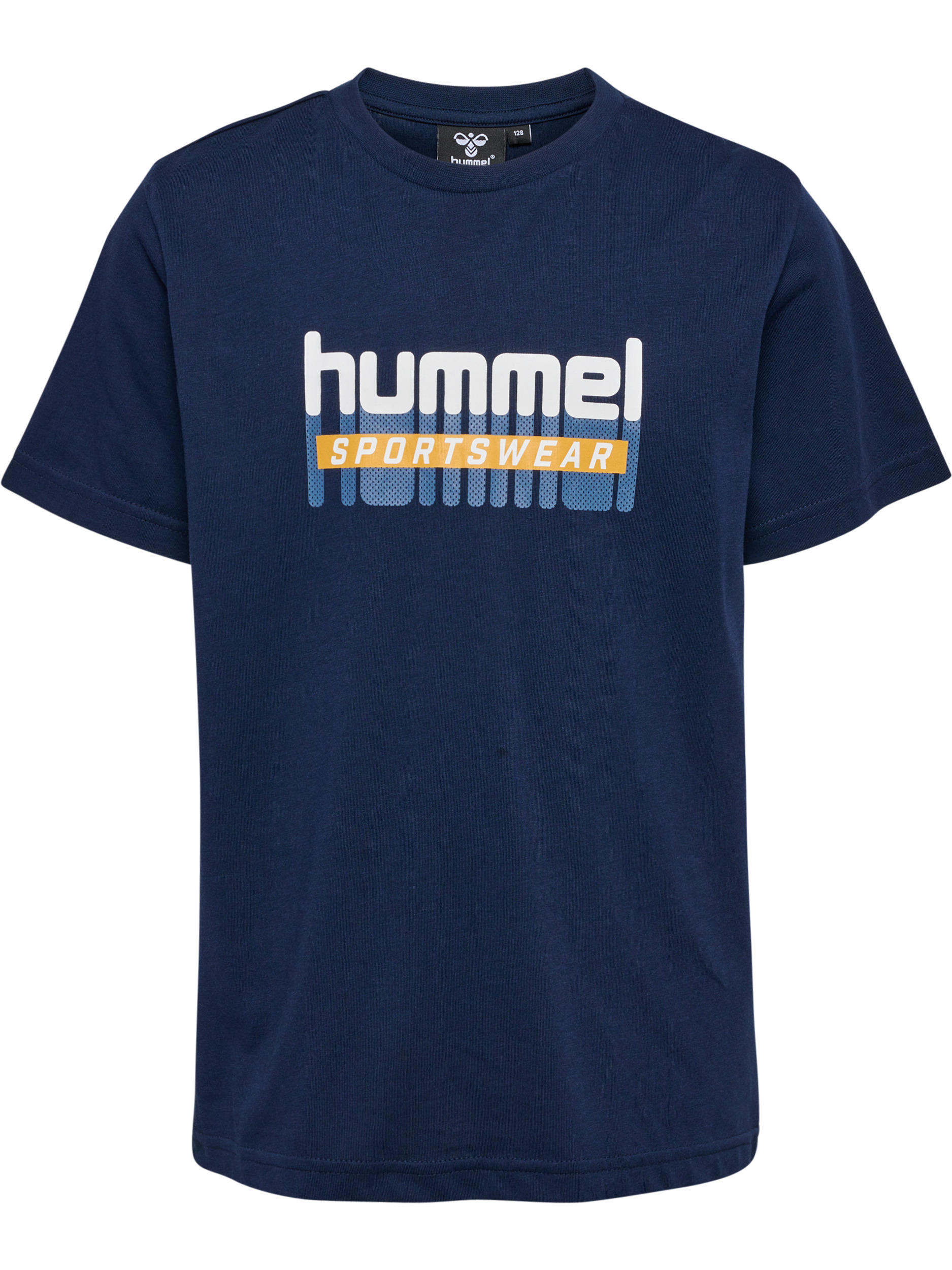 hmlTUKAS T-SHIRT S/S