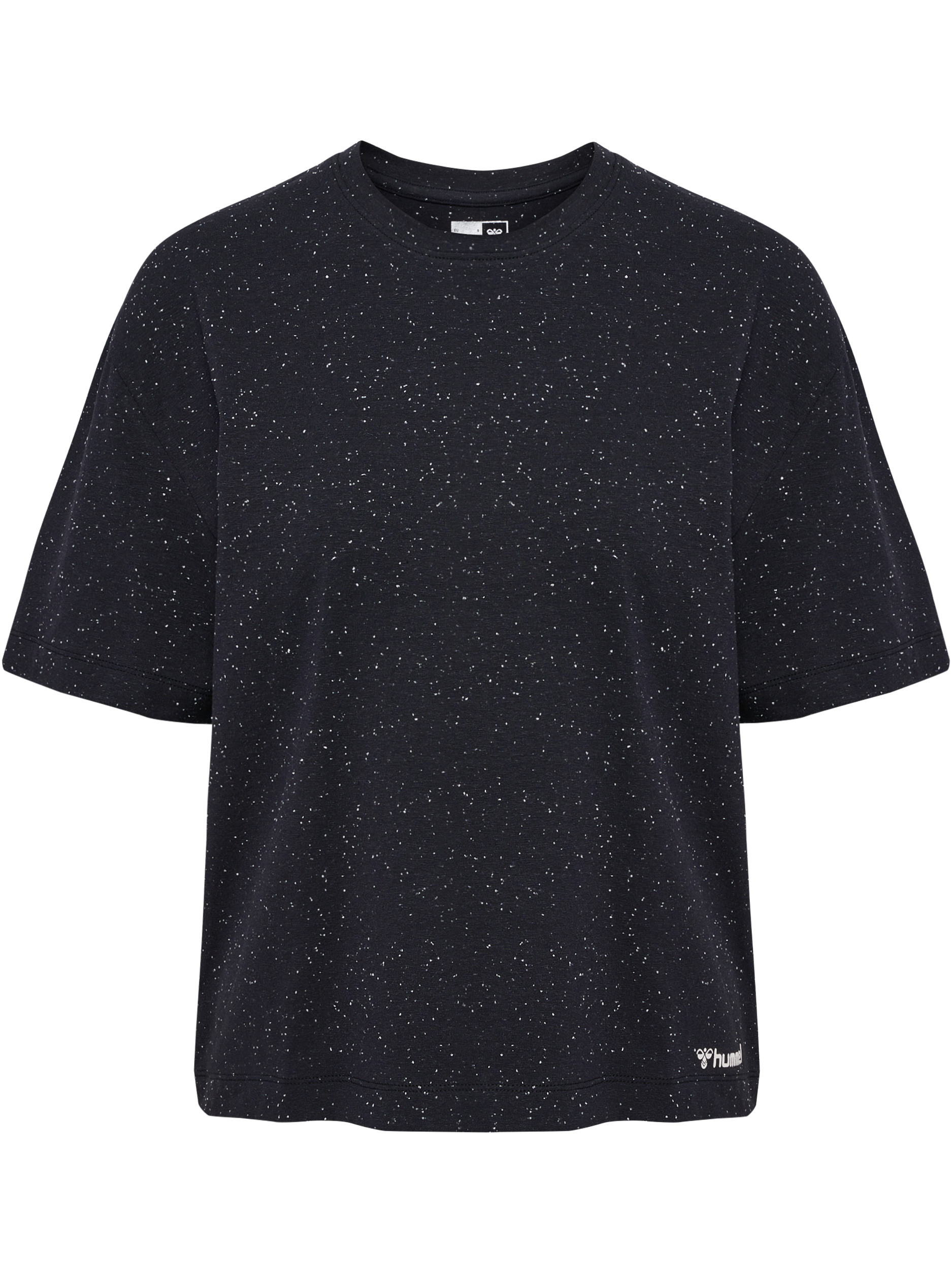 hmlMT ULTRA BOXY SHORT T-SHIRT