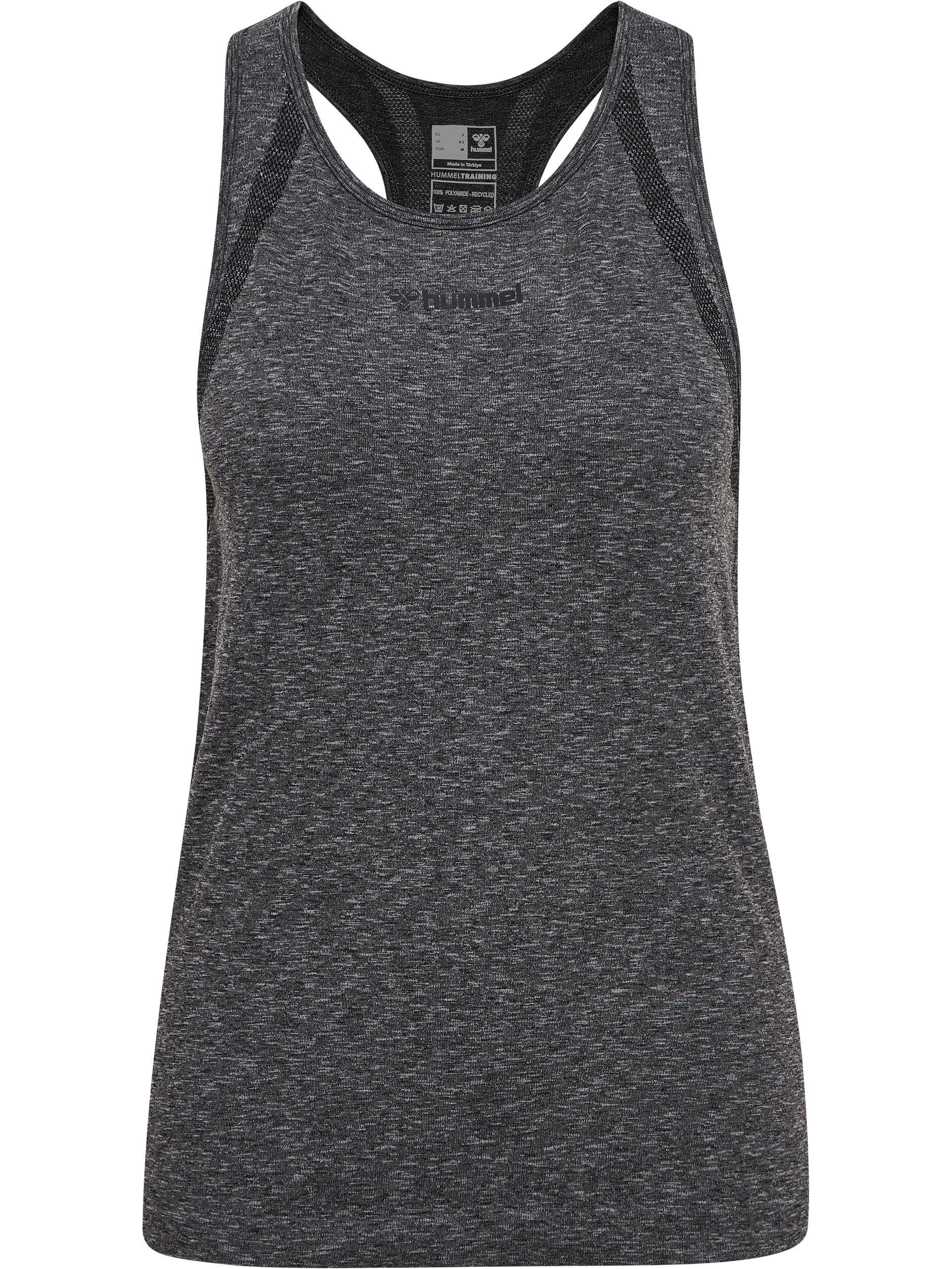 hmlMT HYPER SEAMLESS TANKTOP