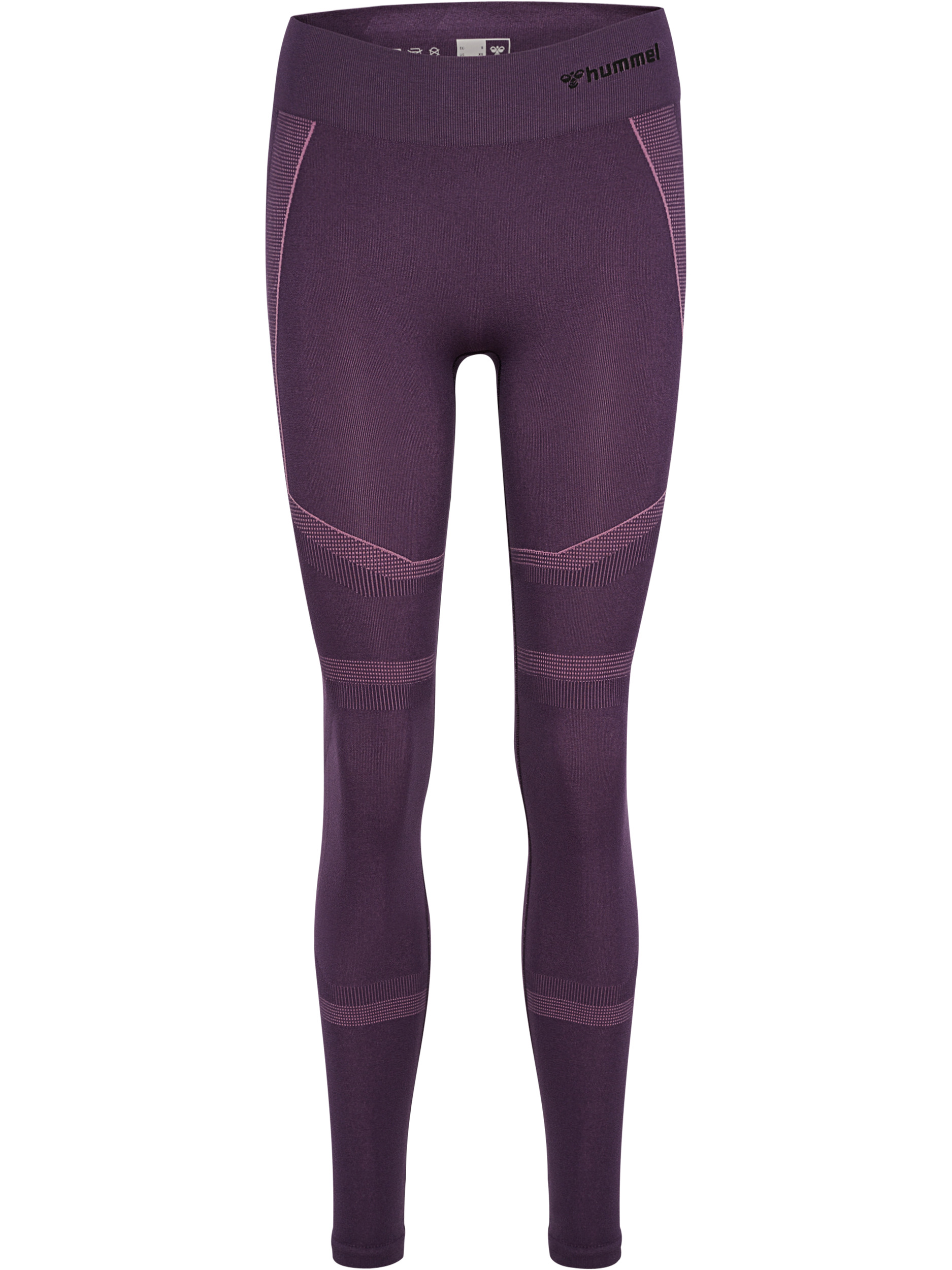 hmlMT POWER SEAMLESS MW TIGHTS