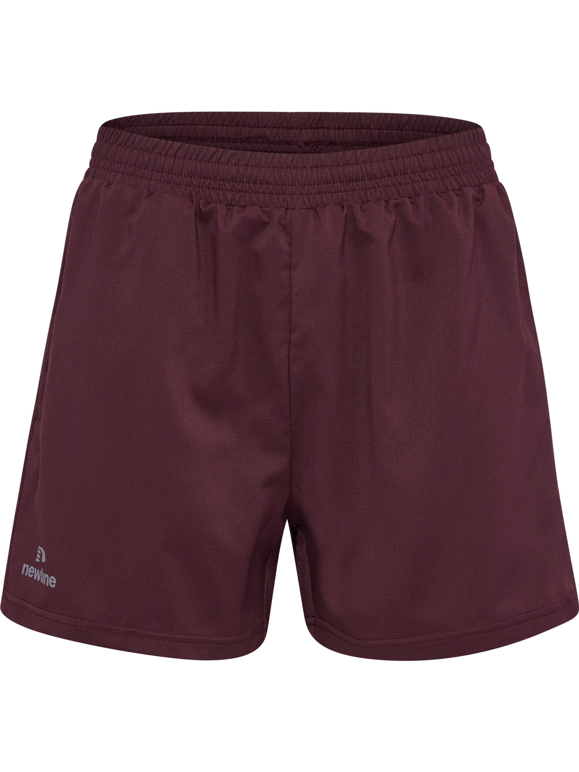 nwlMAX ZIP POCKET SHORTS W