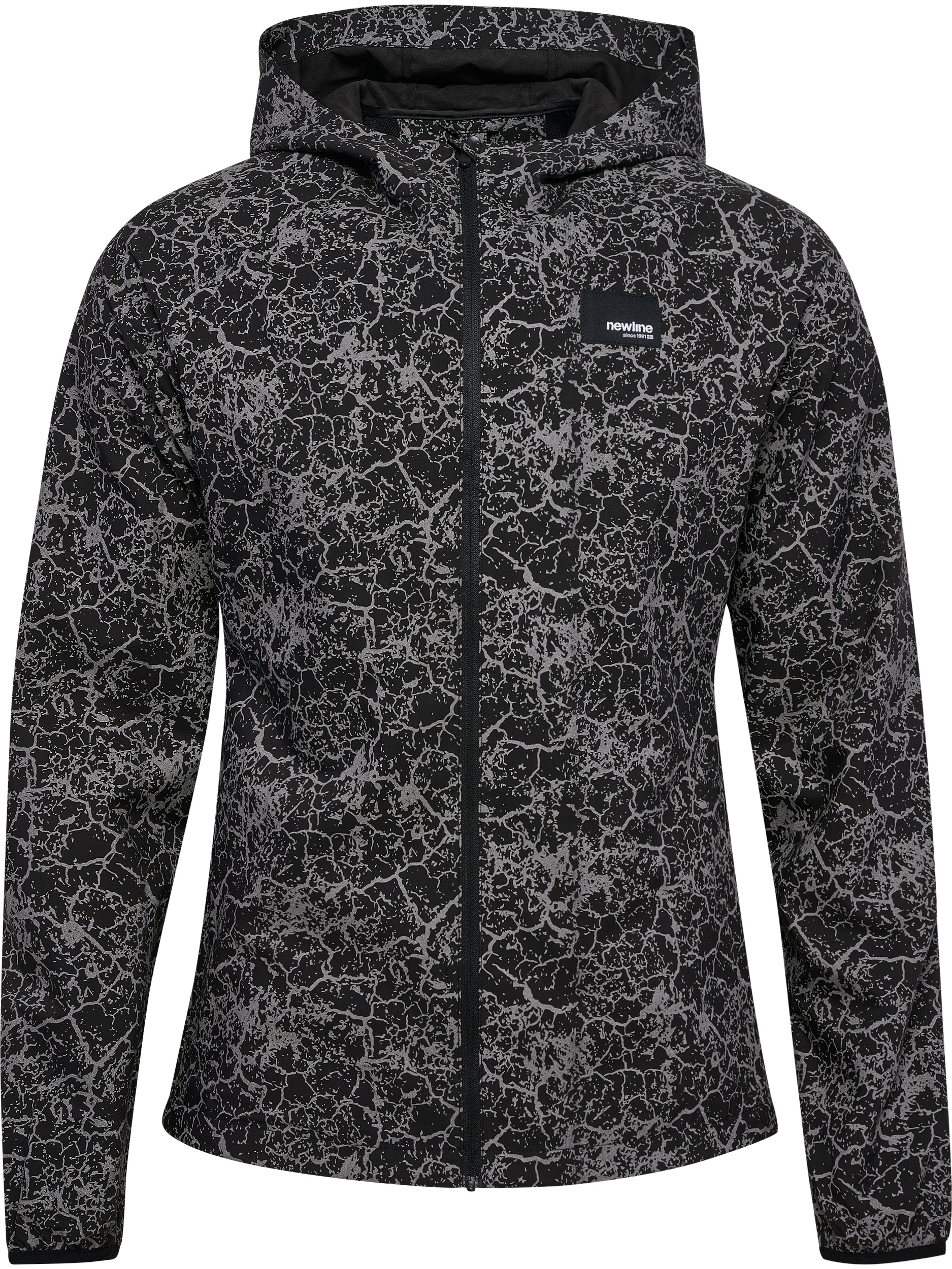 nwlFLASH REFLECTIVE JACKET
