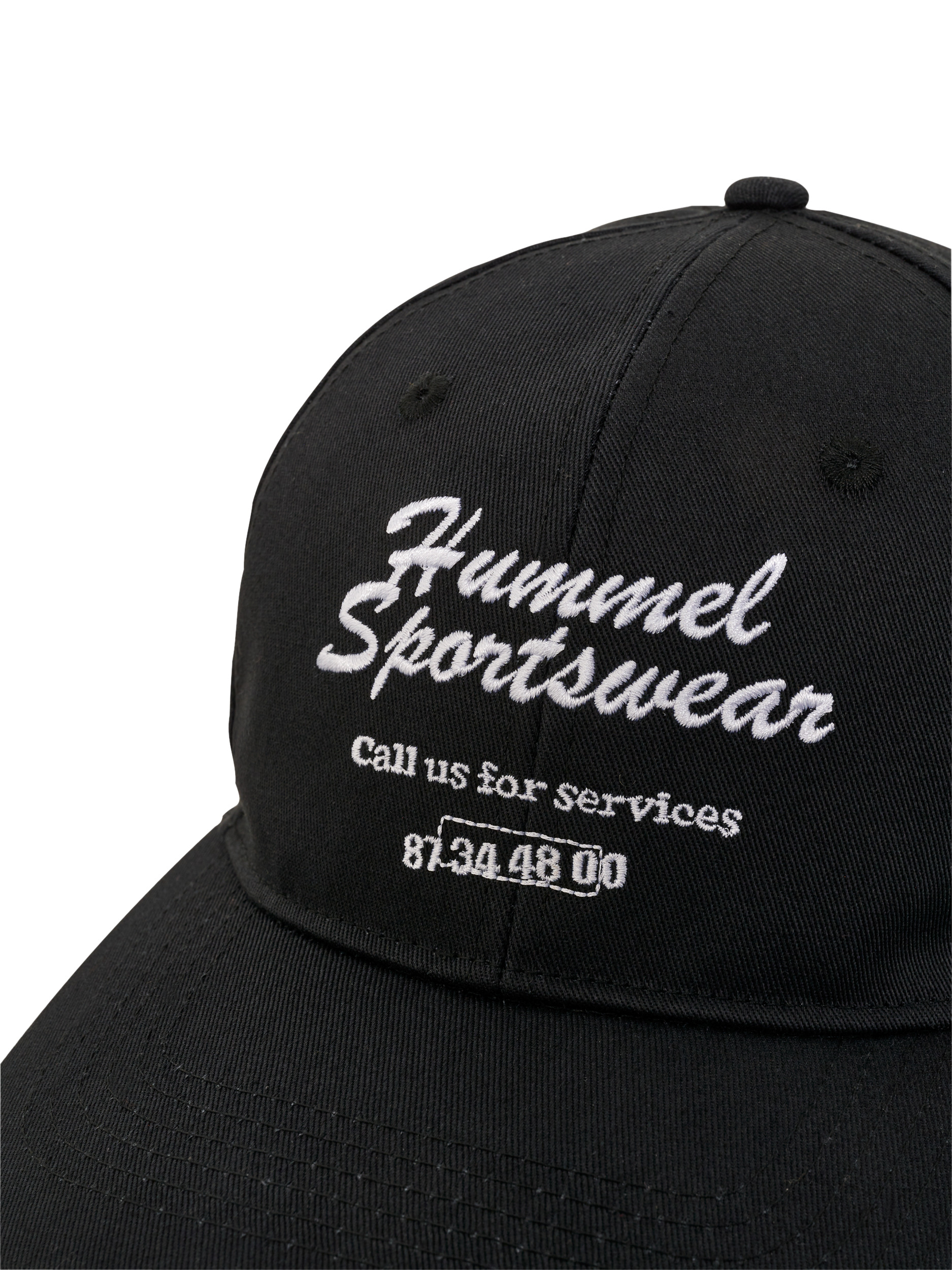 hmlSNAP CAP CALL US