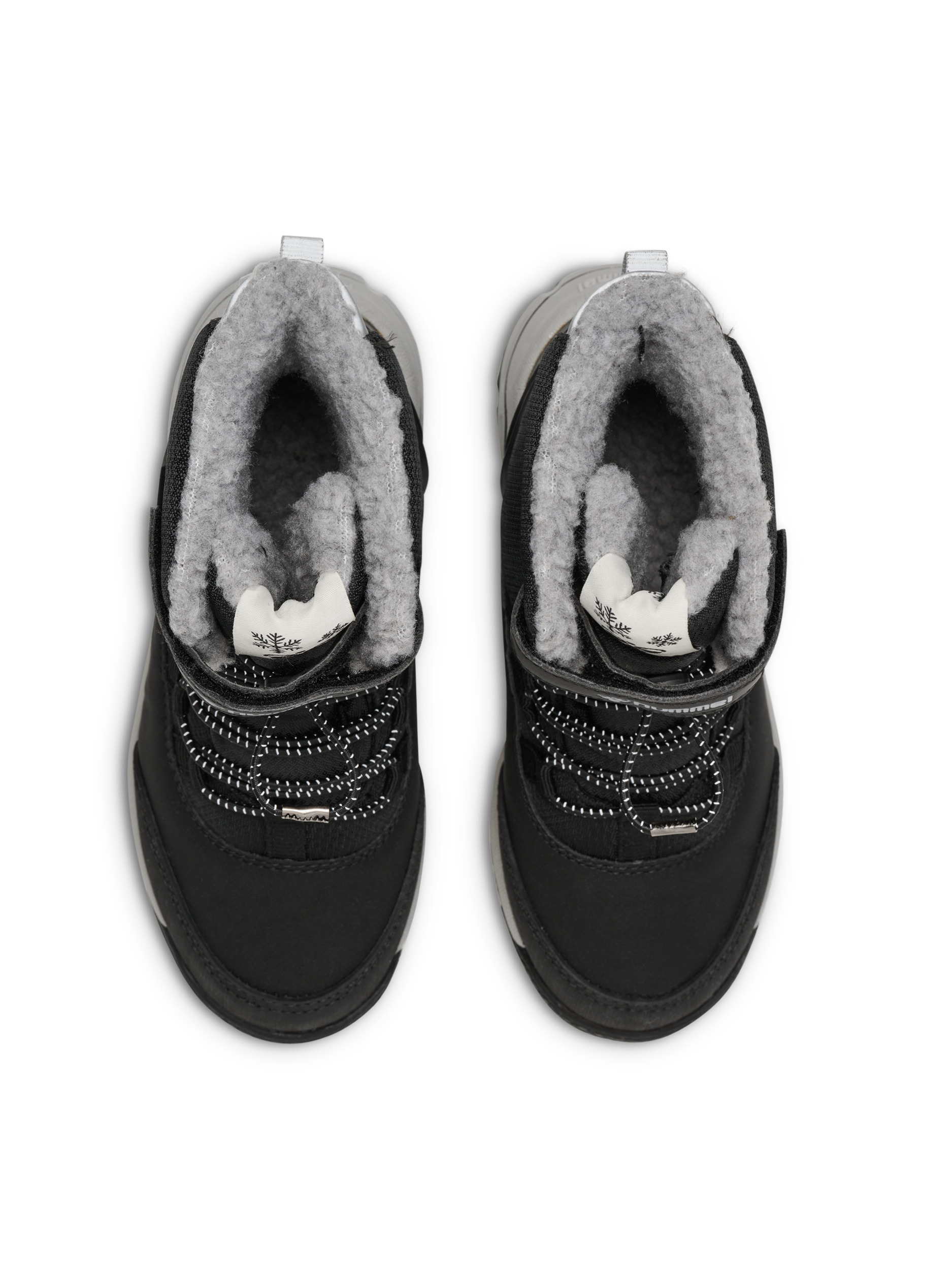 SNOW BOOT TEX JR