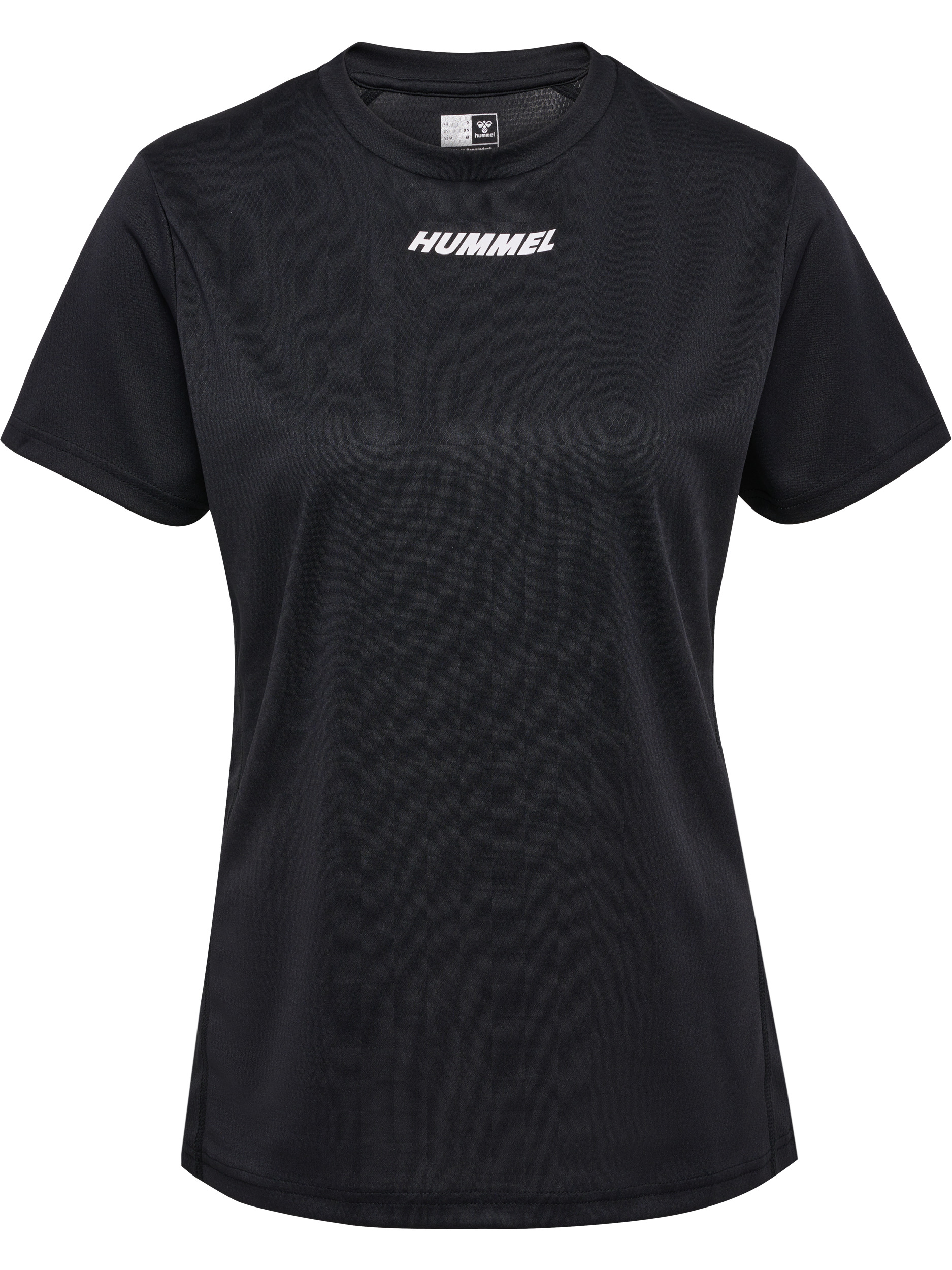 hmlMULTI PL JERSEY WOMAN