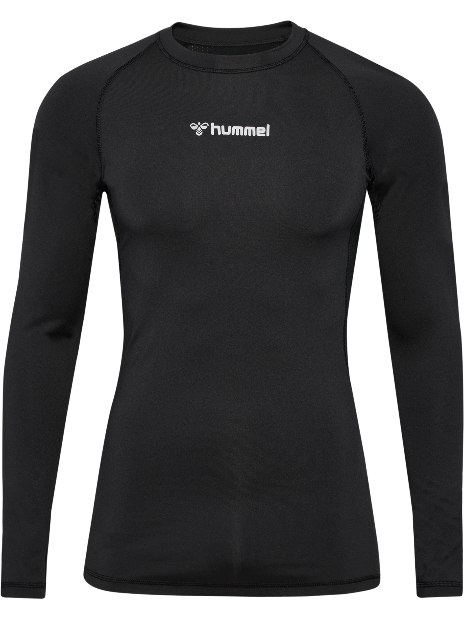hmlBL PERFORMANCE TEE L/S