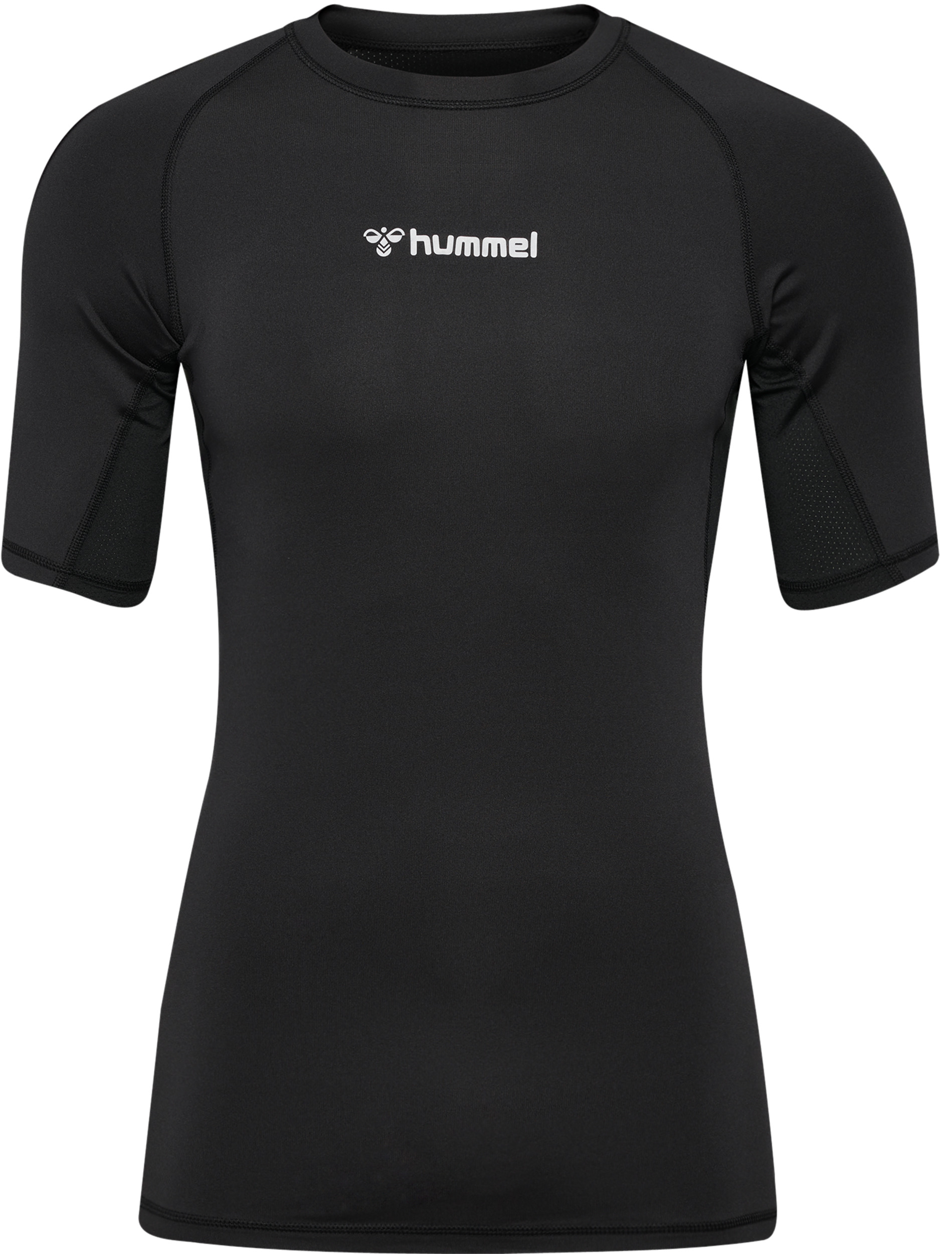 hmlBL PERFORMANCE TEE S/S