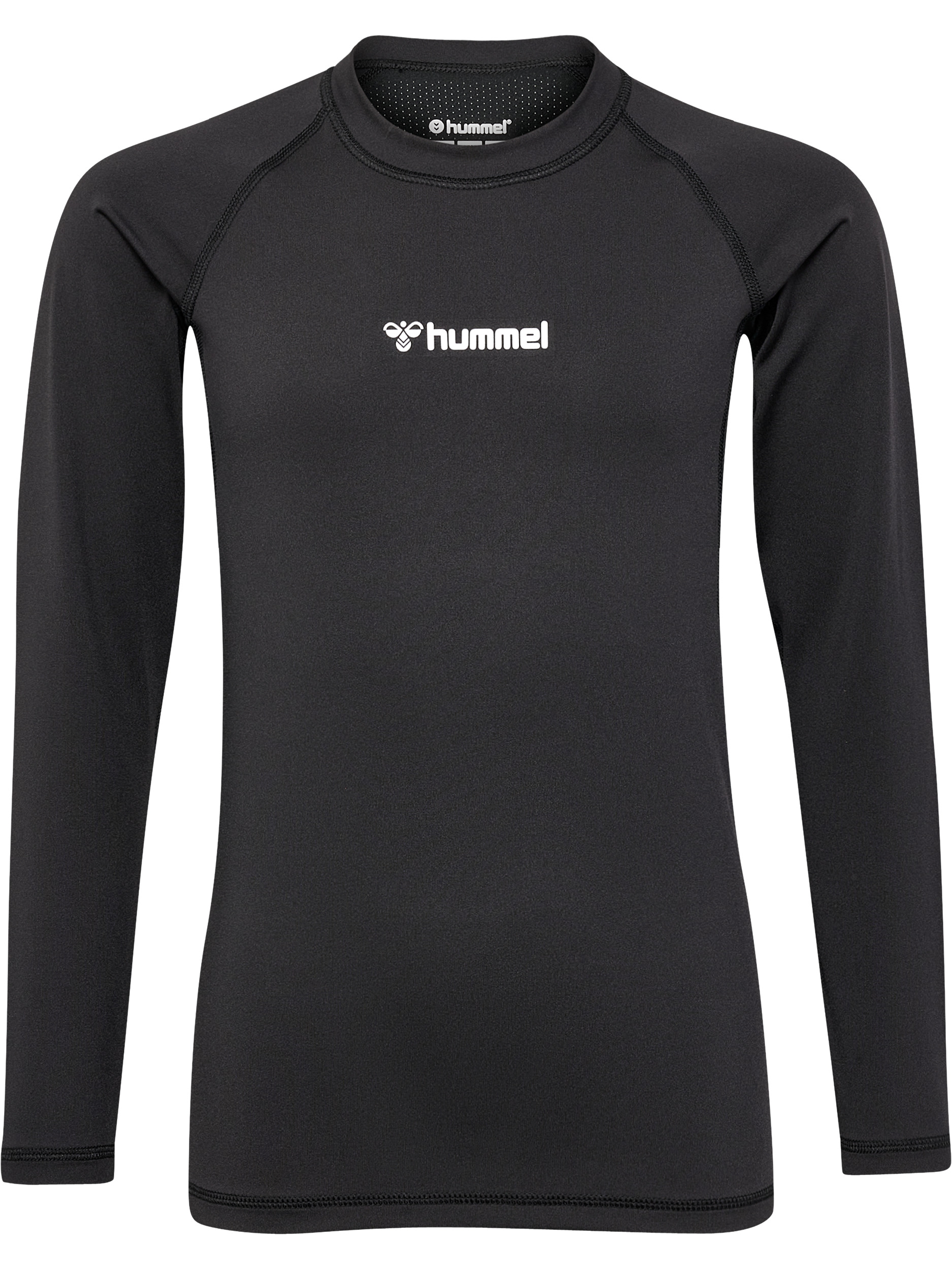 hmlBL PERFORMANCE TEE L/S KIDS