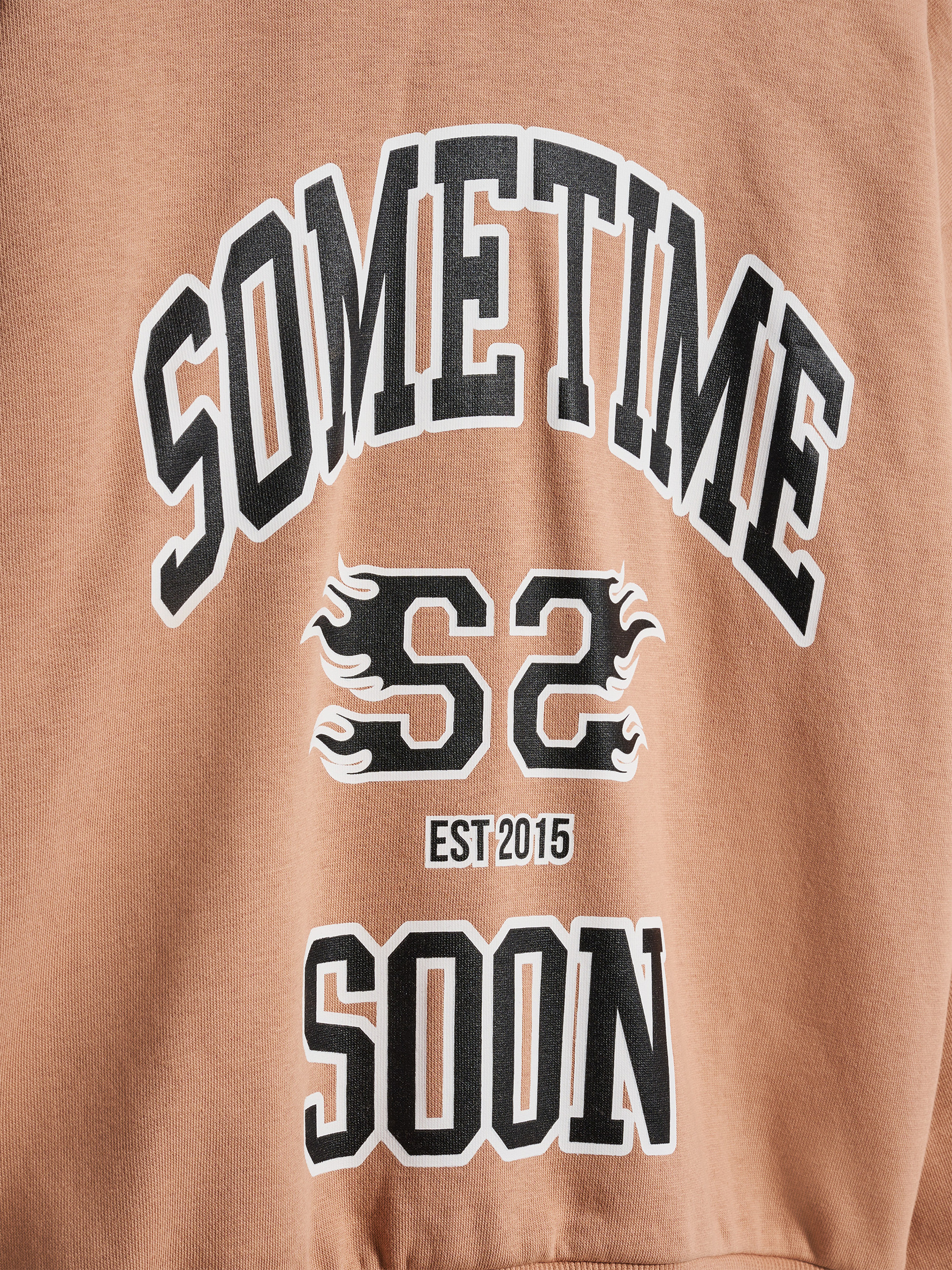 stsHAZEL HOODIE