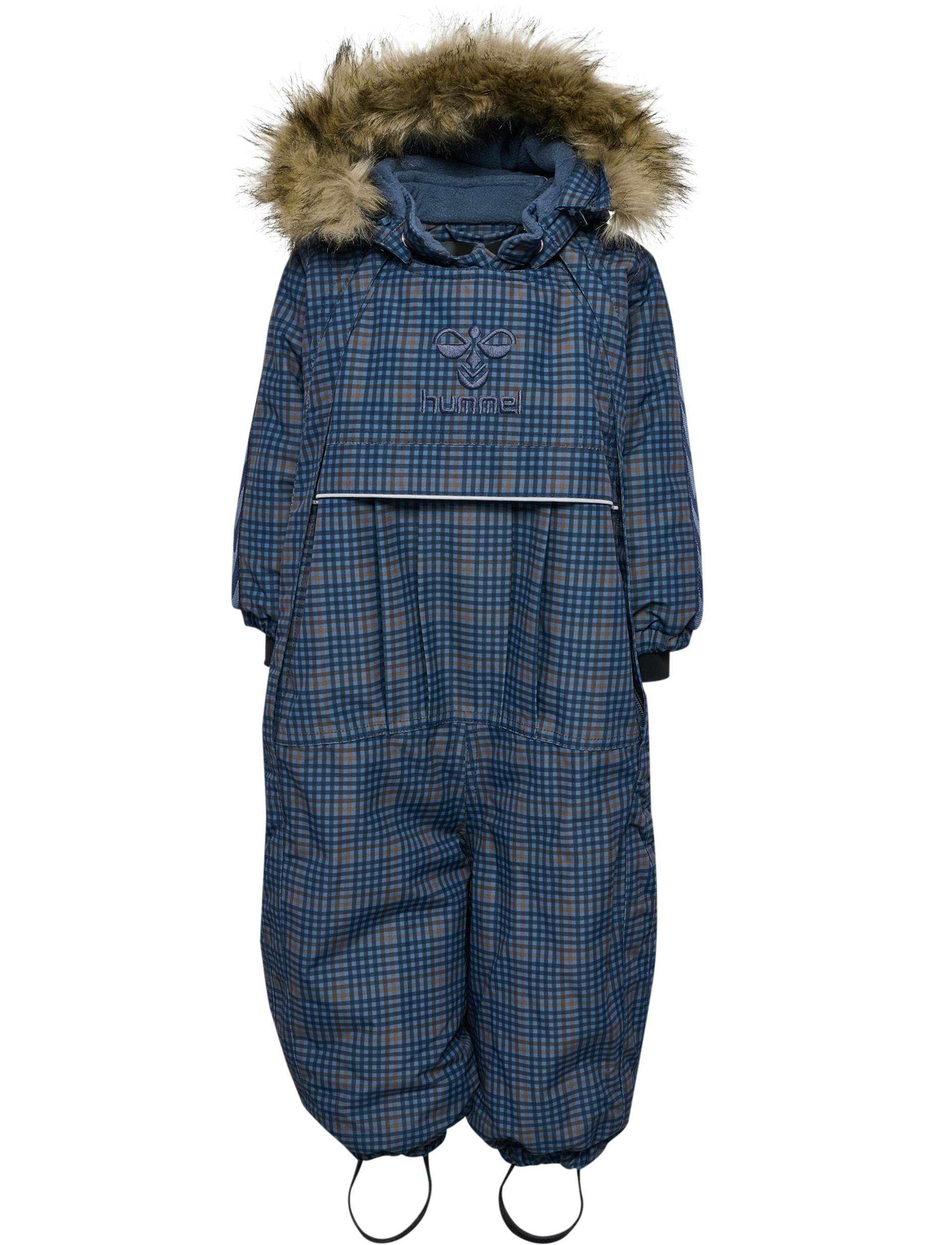 hmlMOON TEX SNOWSUIT