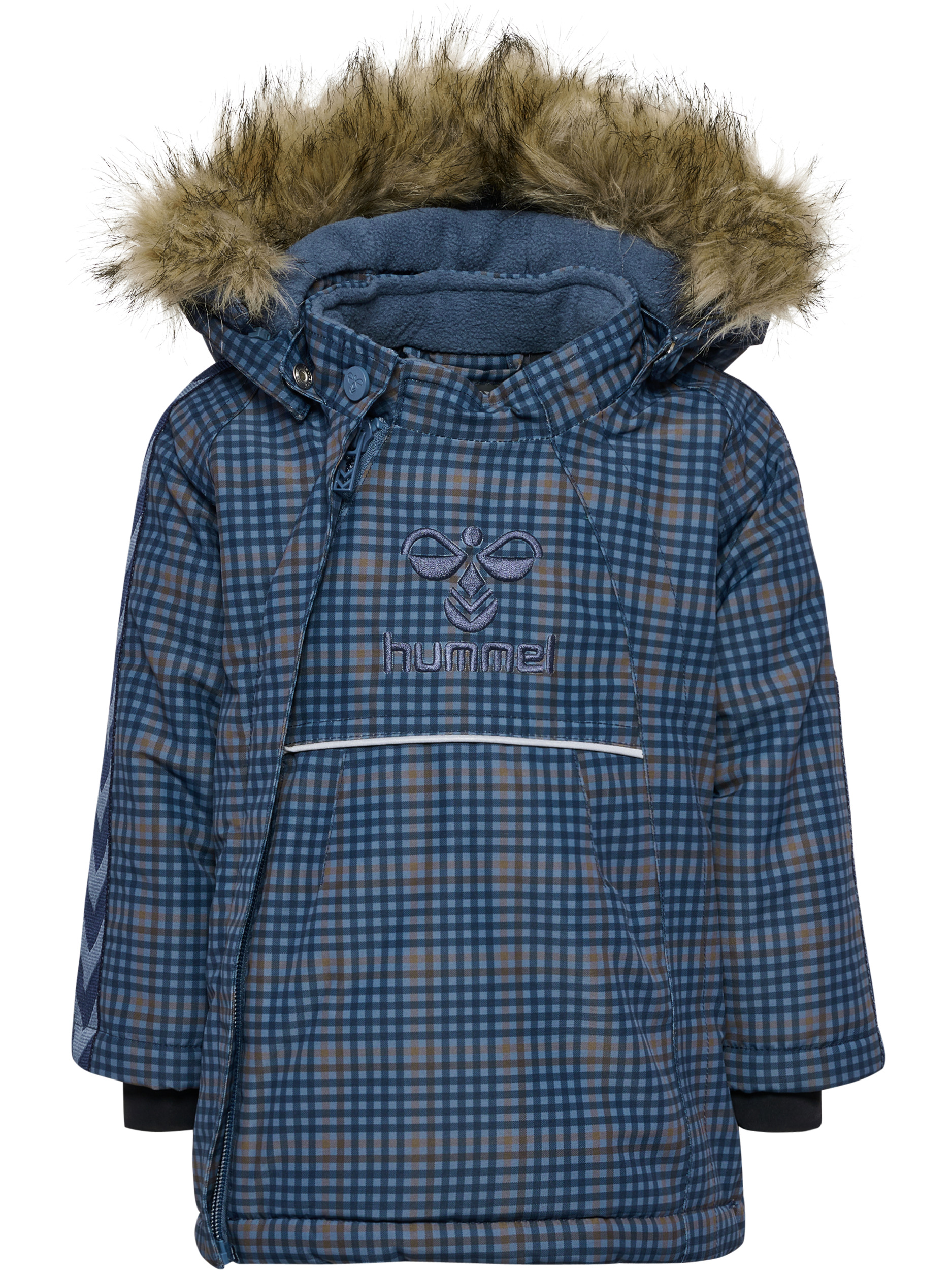 hmlJESSIE TEX JACKET