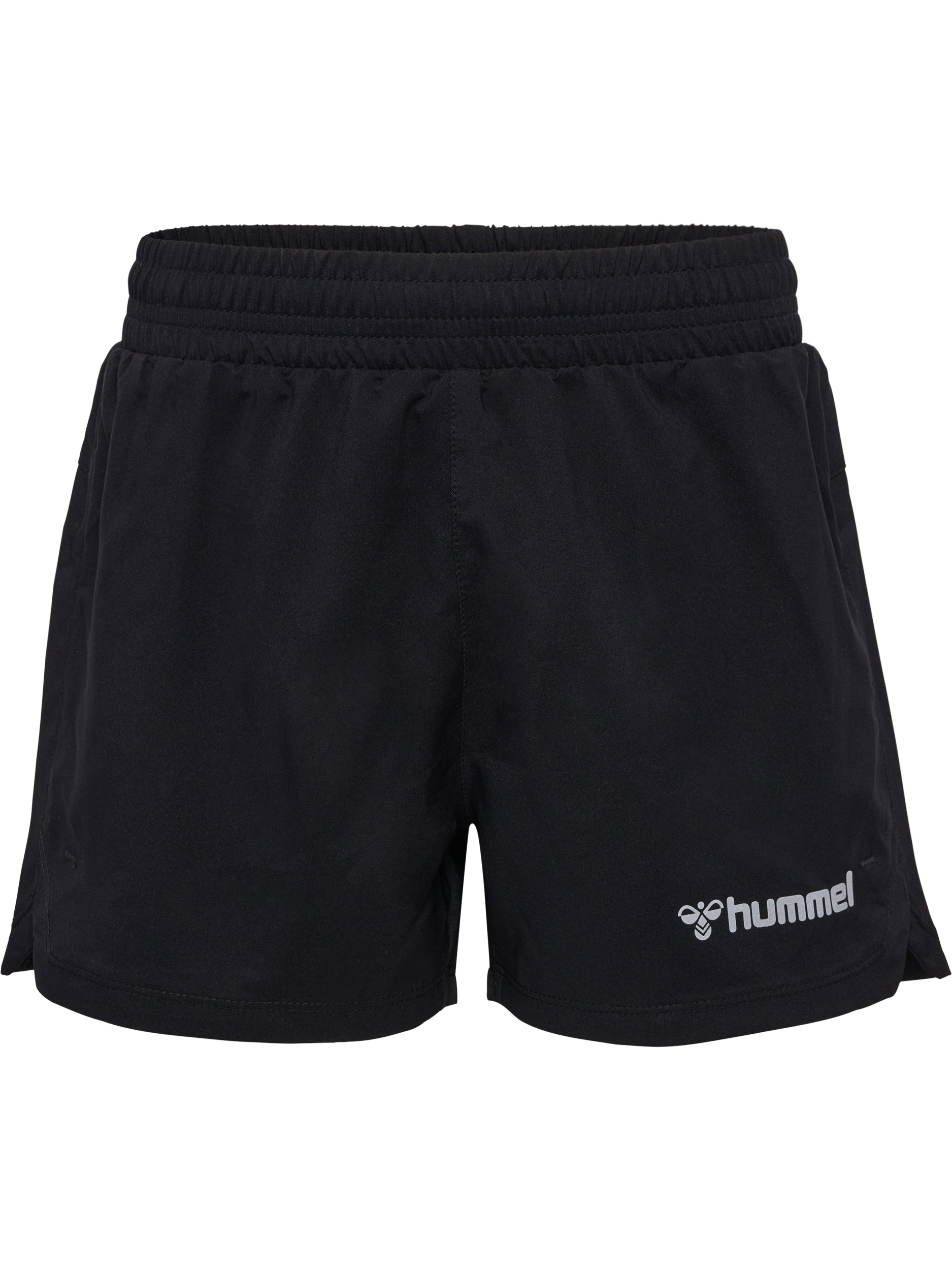 hmlRUN SHORTS KIDS