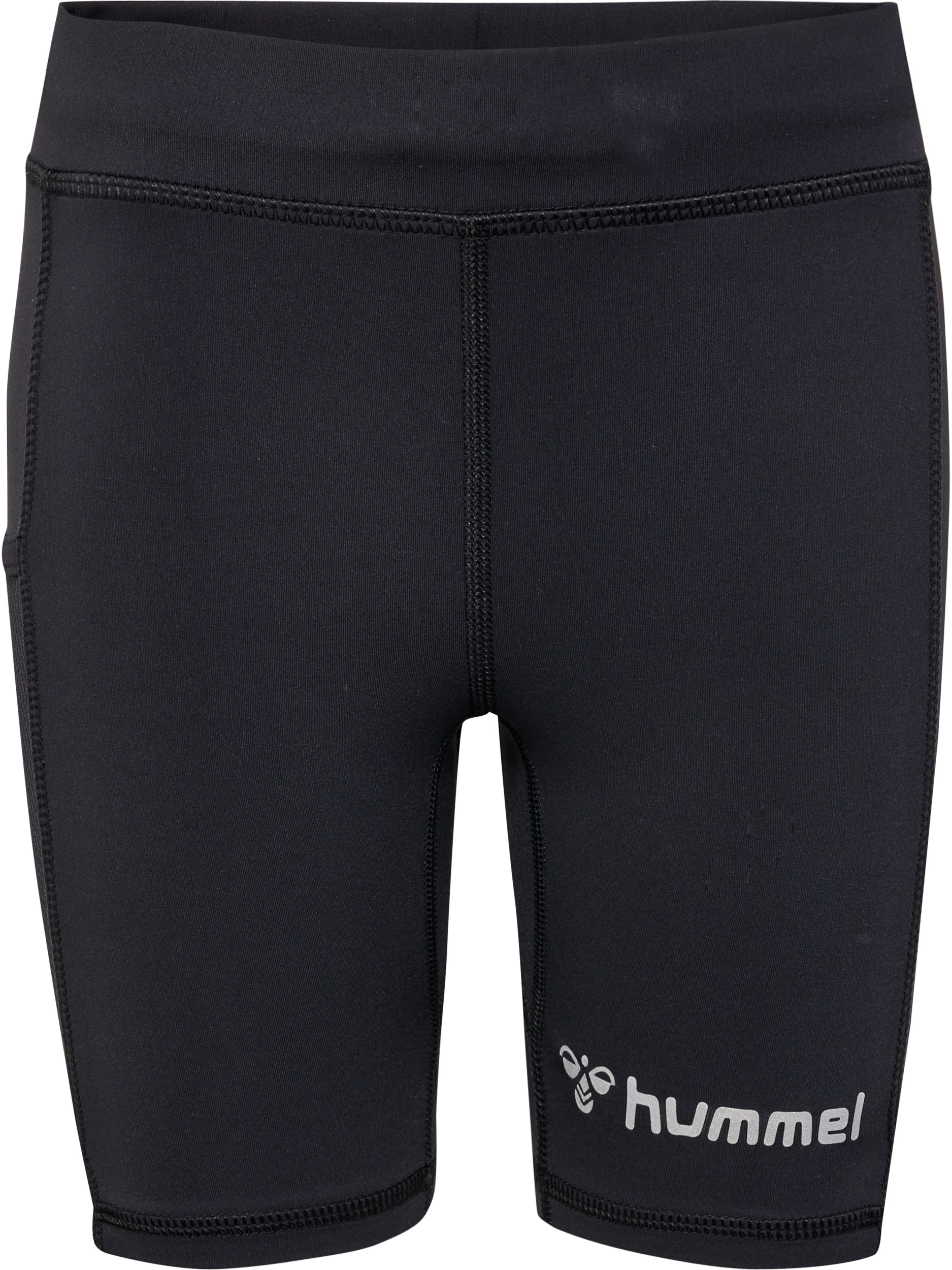 hmlRUN SHORT TIGHT KIDS