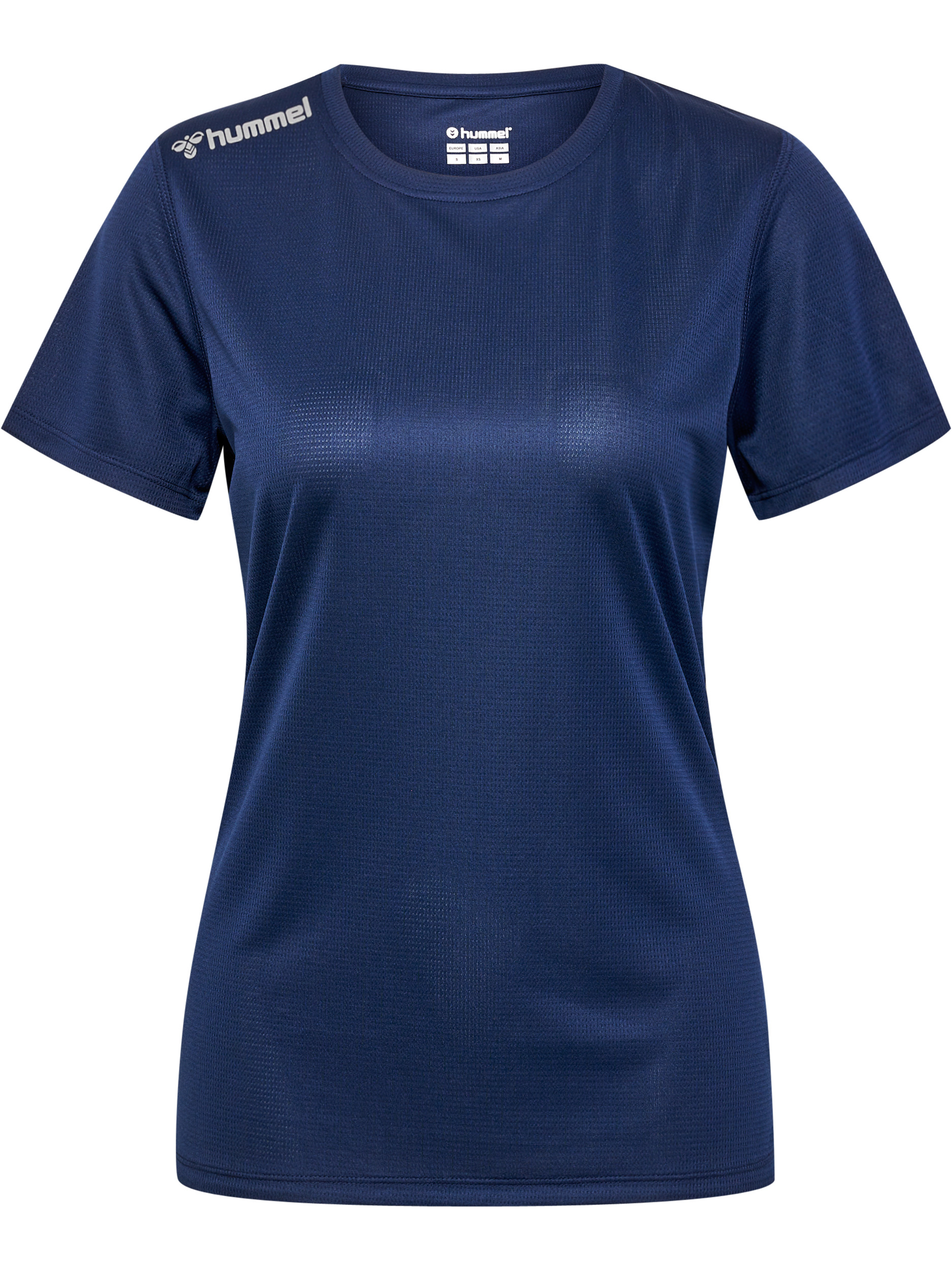 hmlRUN JERSEY S/S WOMAN