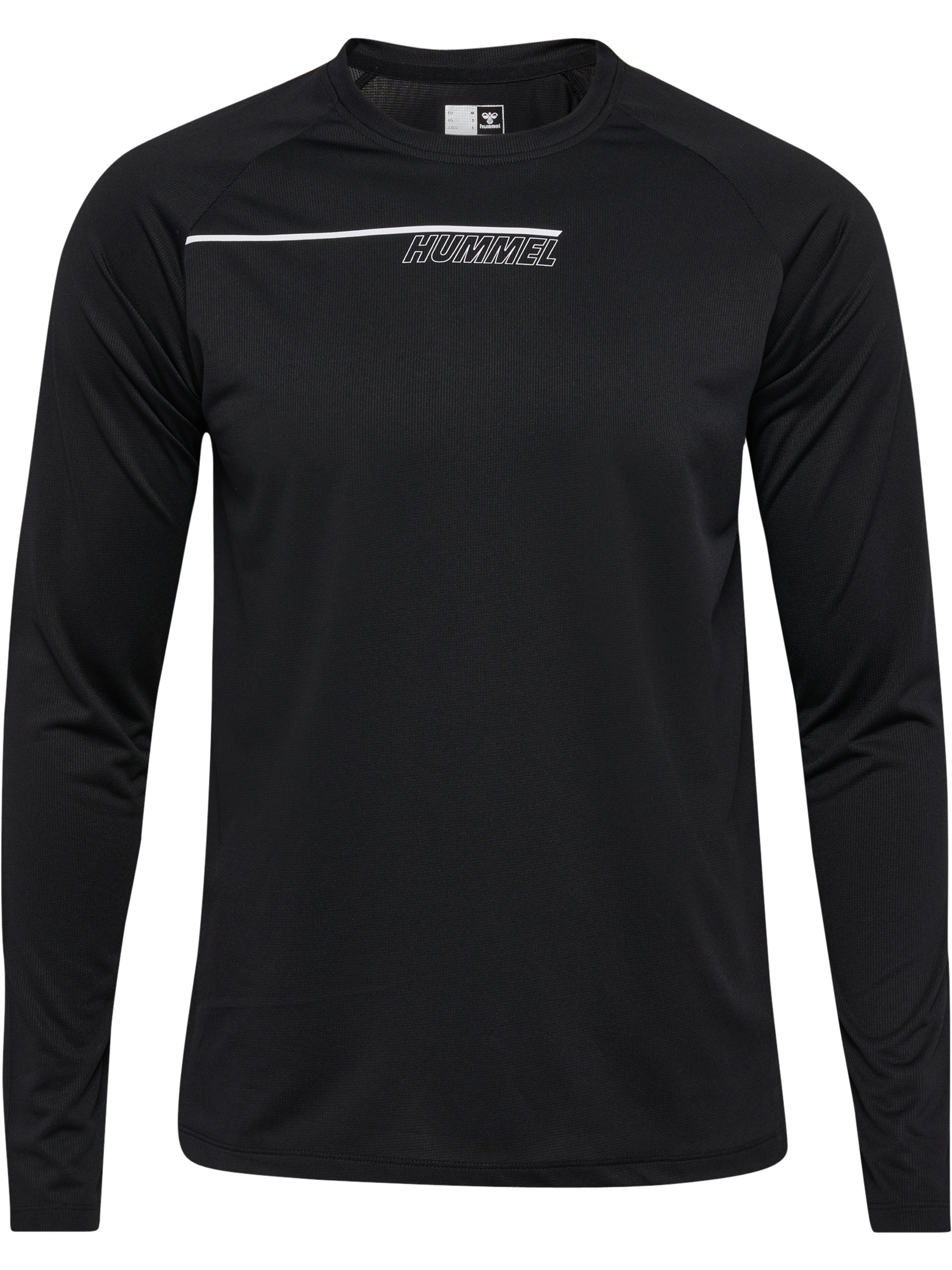 hmlCOURT LIGHT WEIGHT T-SHIRT L/S