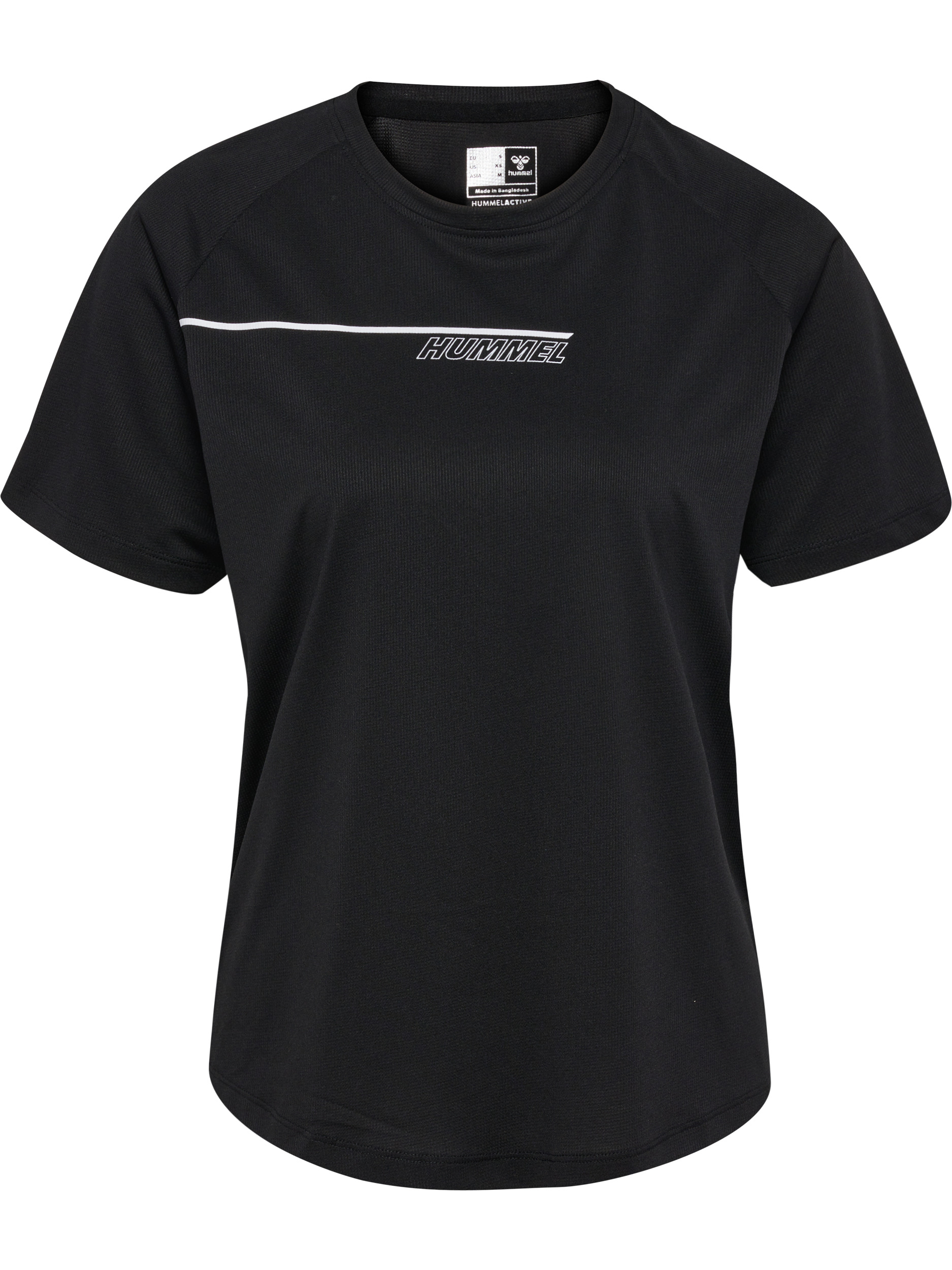 hmlCOURT LIGHT WEIGHT T-SHIRT W