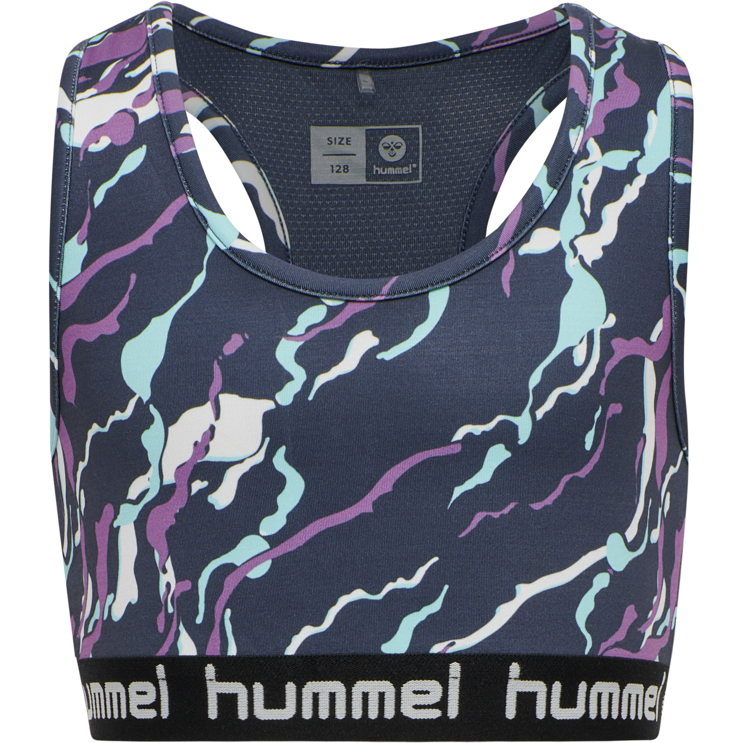 hmlMIMMI SPORTS TOP