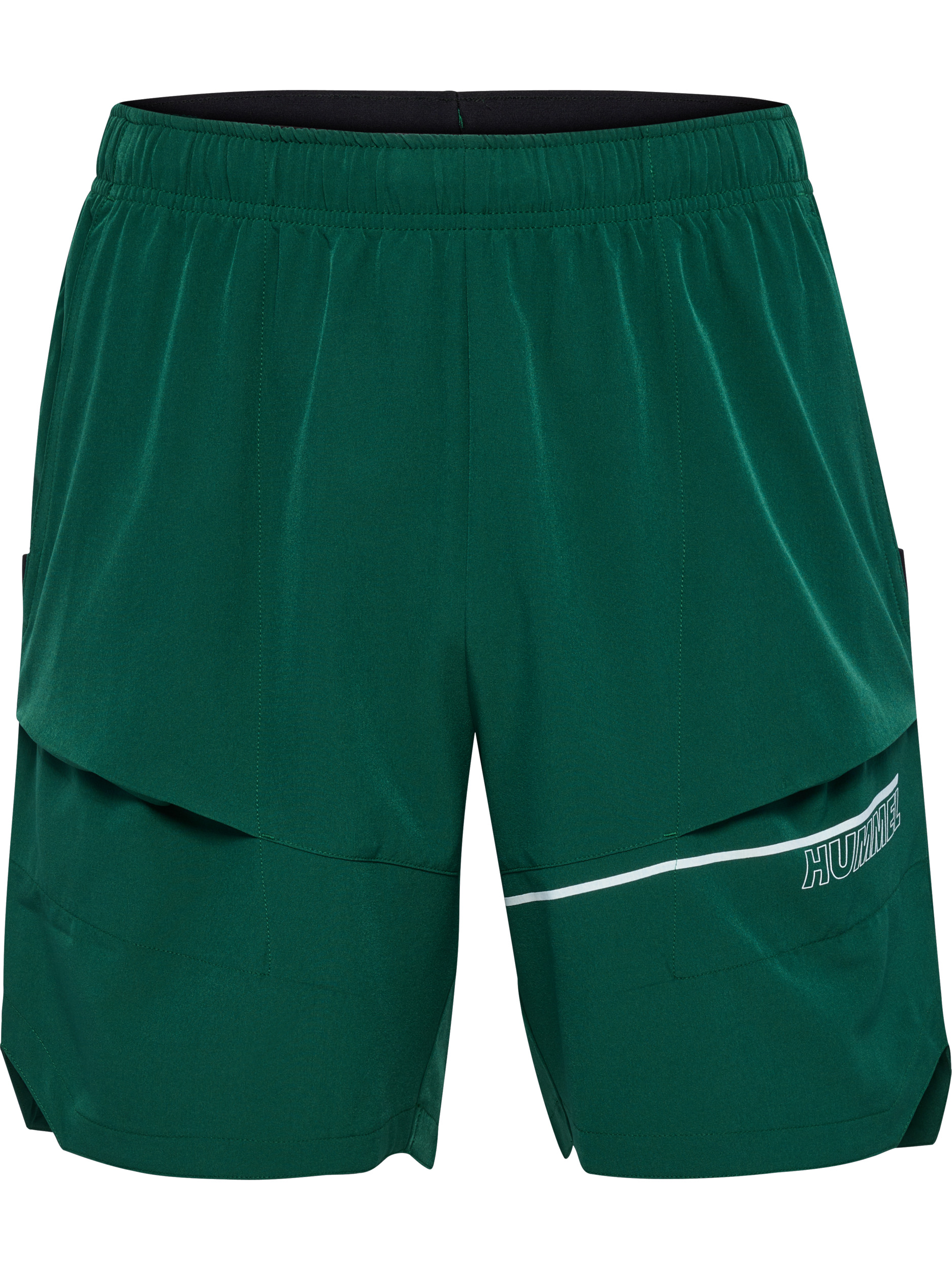 hmlCOURT POCKET SHORTS