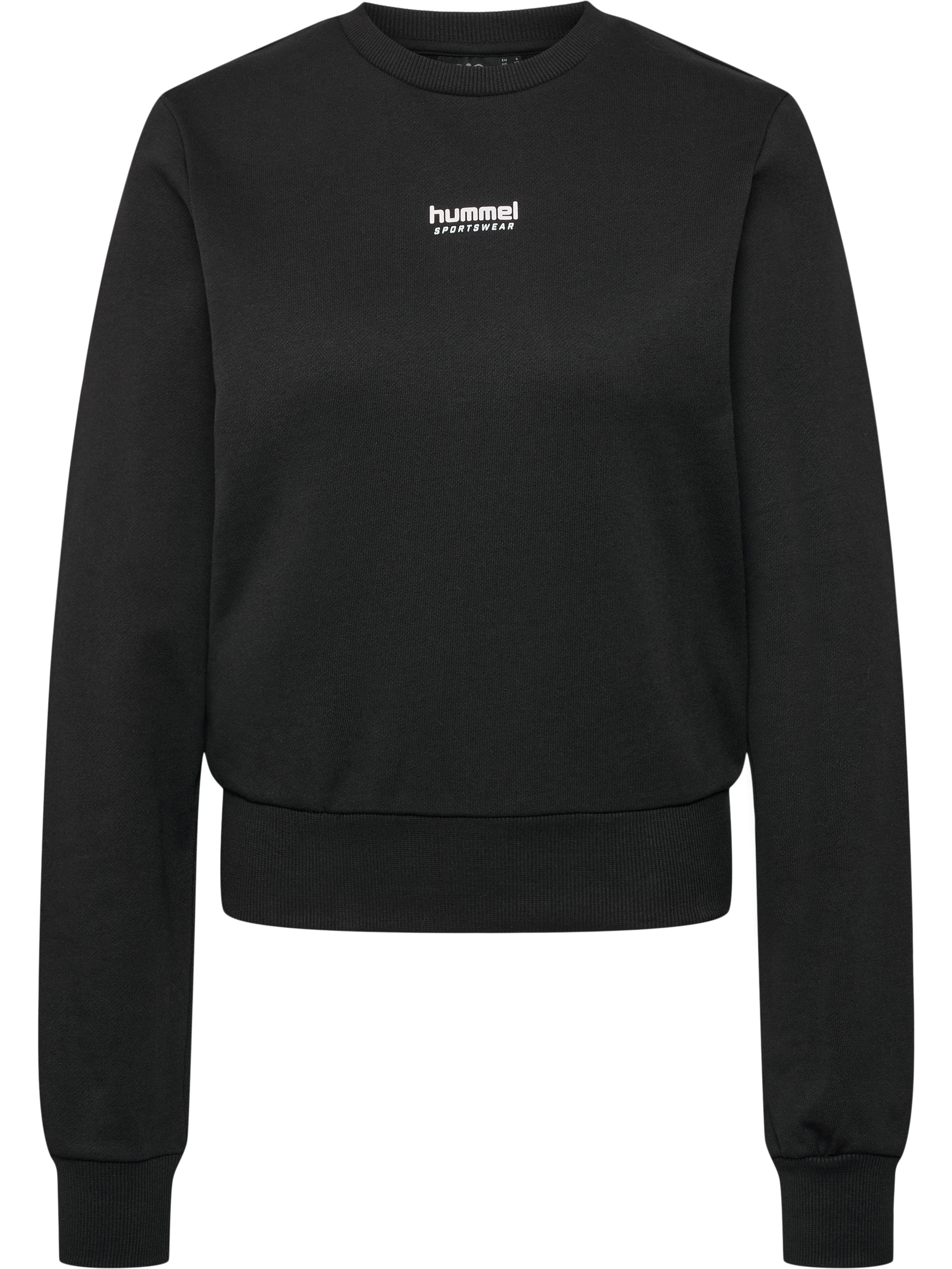 hmlLGC DAYA SHORT SWEATSHIRT