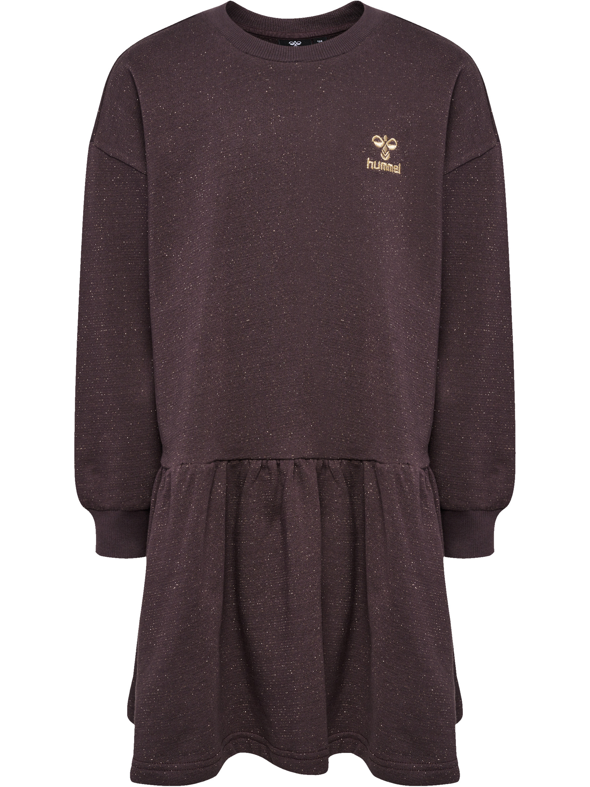 hmlCAROLA DRESS L/S