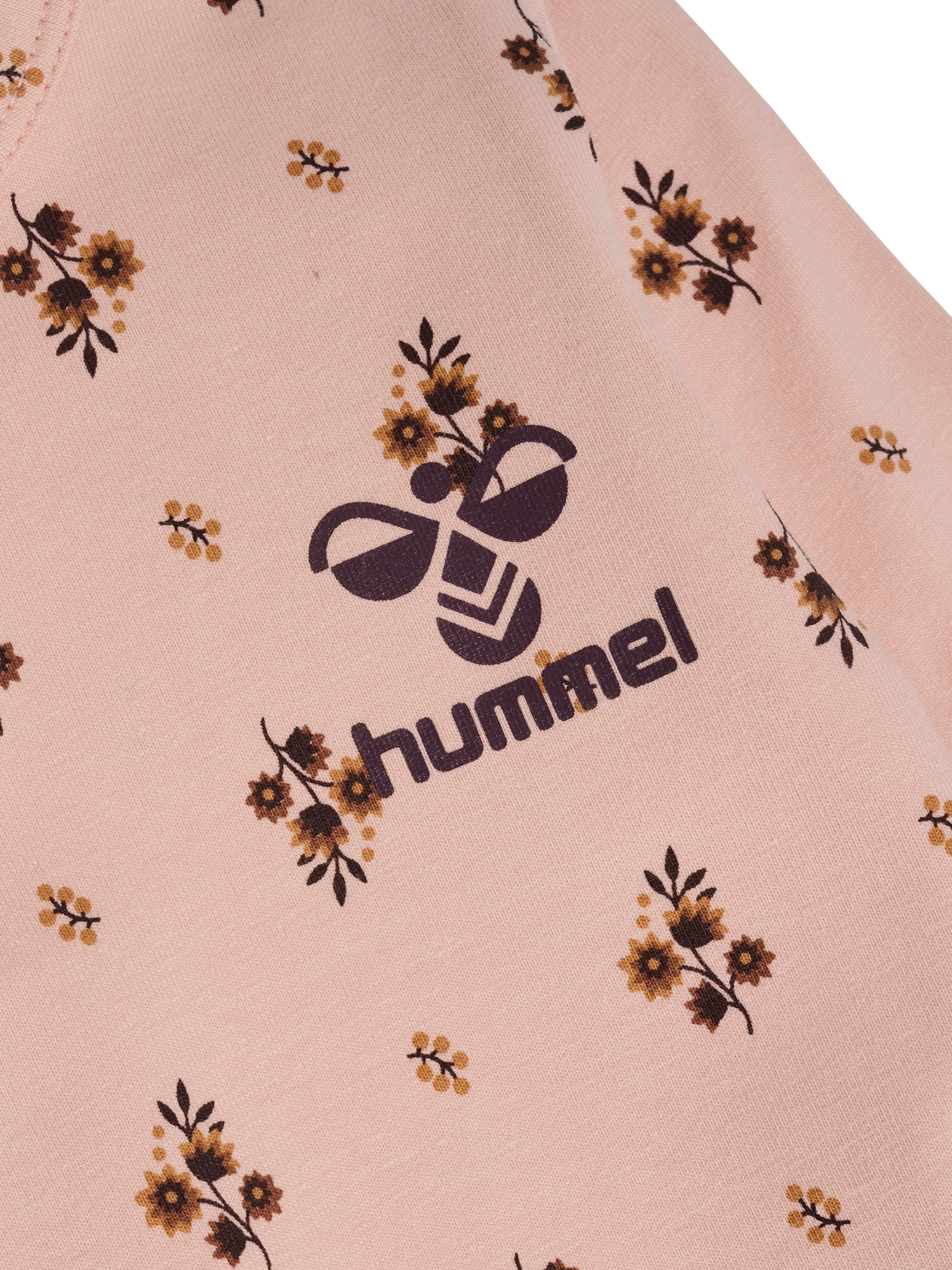 hmlBIRKA BODY L/S