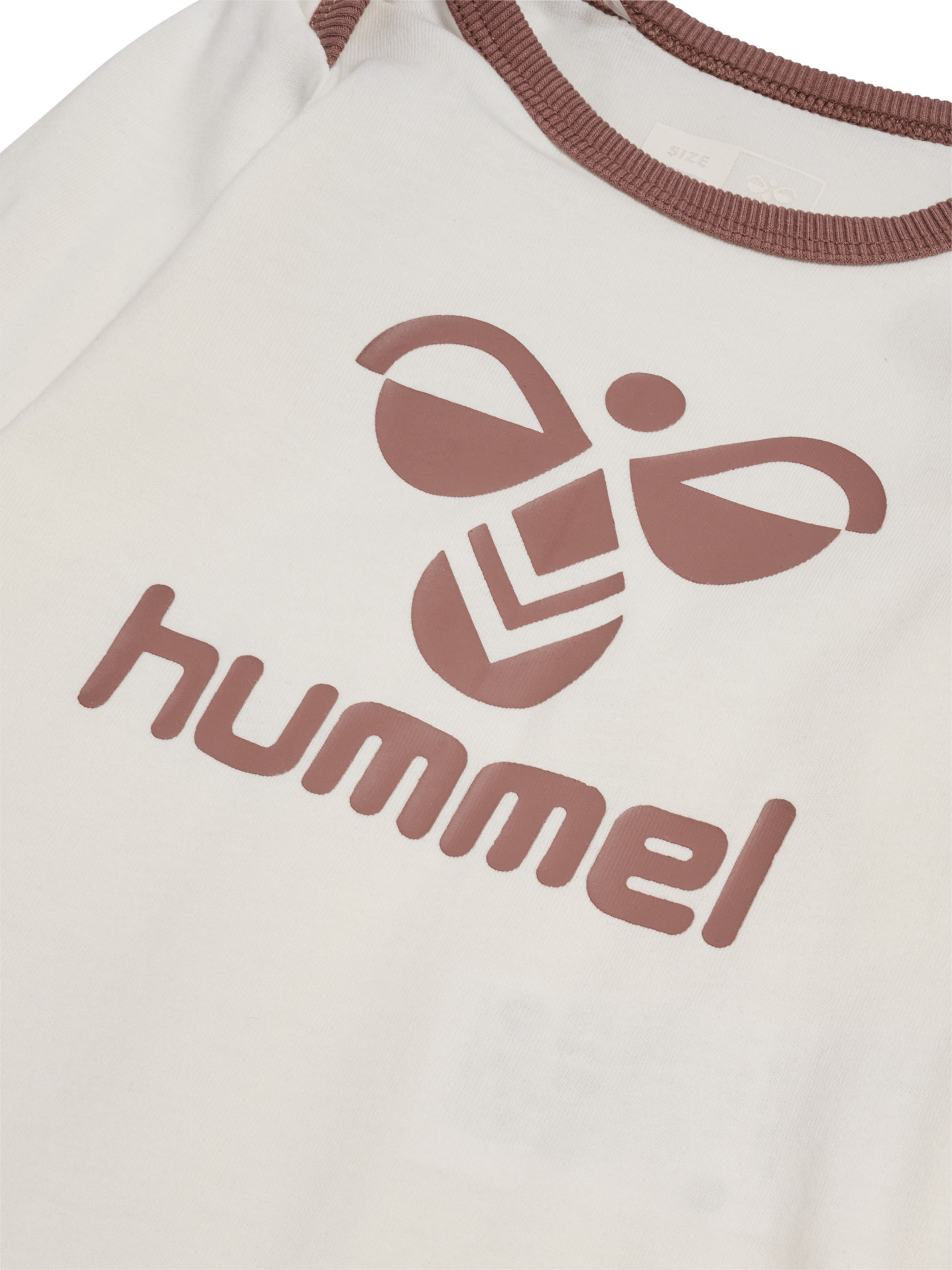 hmlTRIO CREWSUIT SET