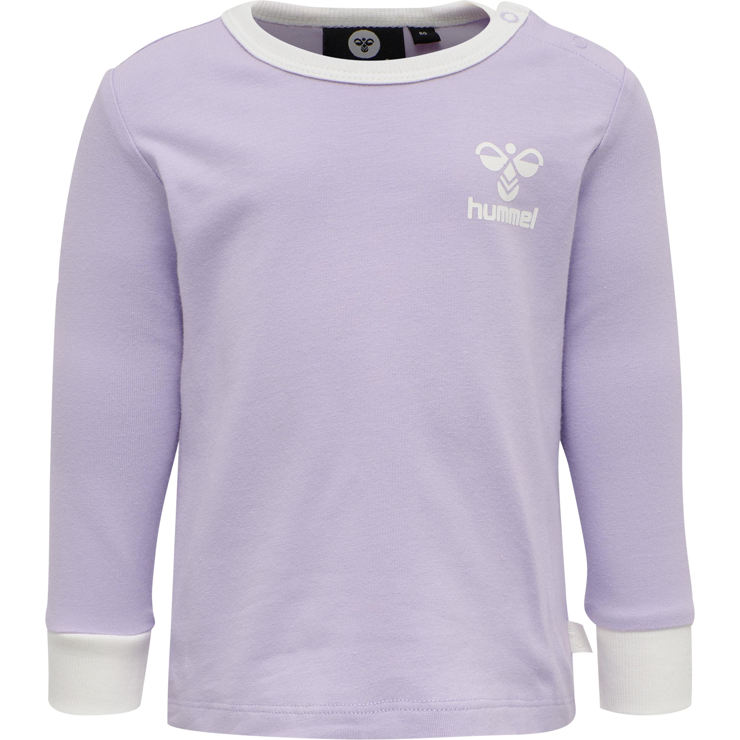 hmlMAUI T-SHIRT L/S
