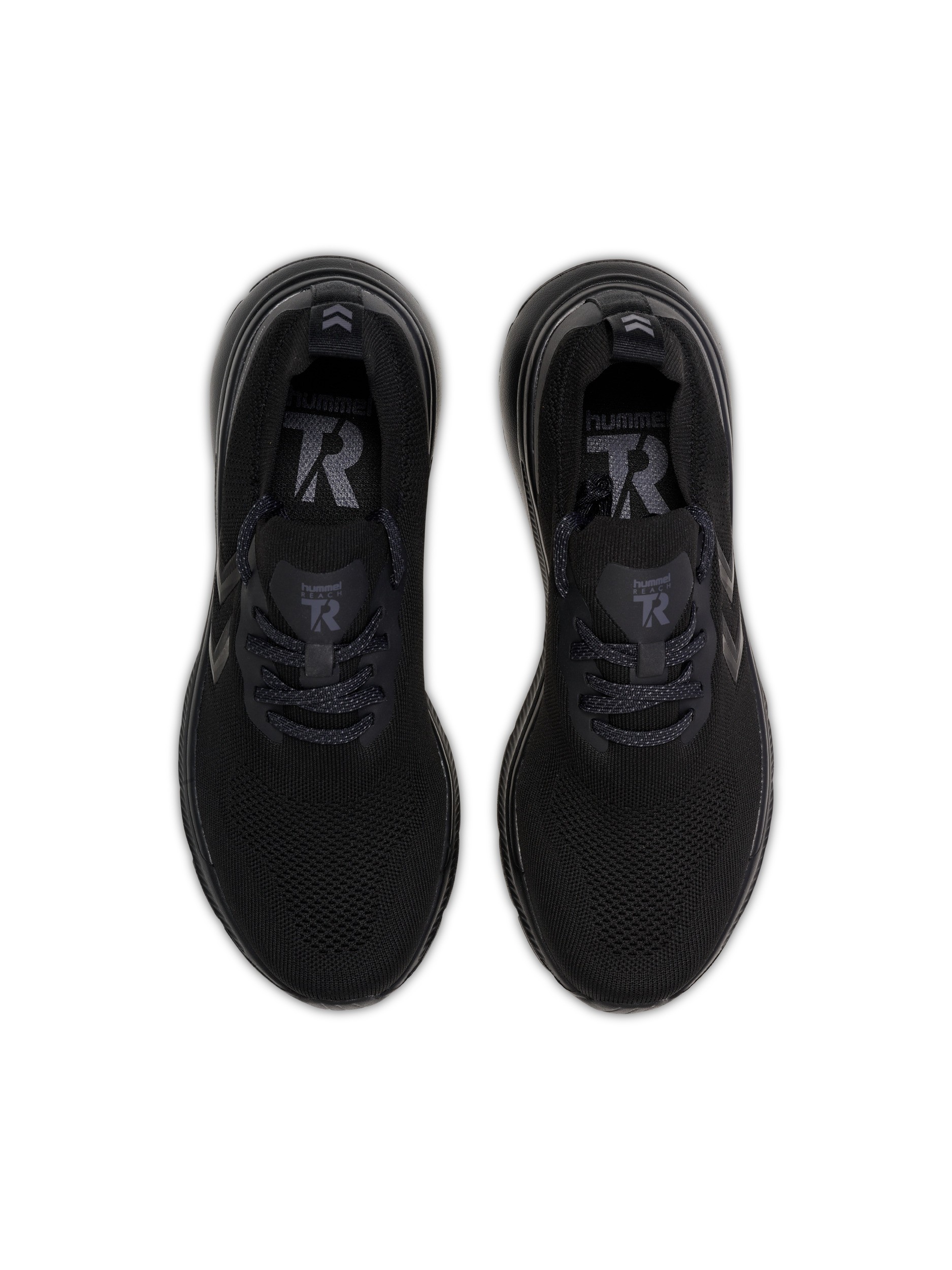 REACH TR FIT