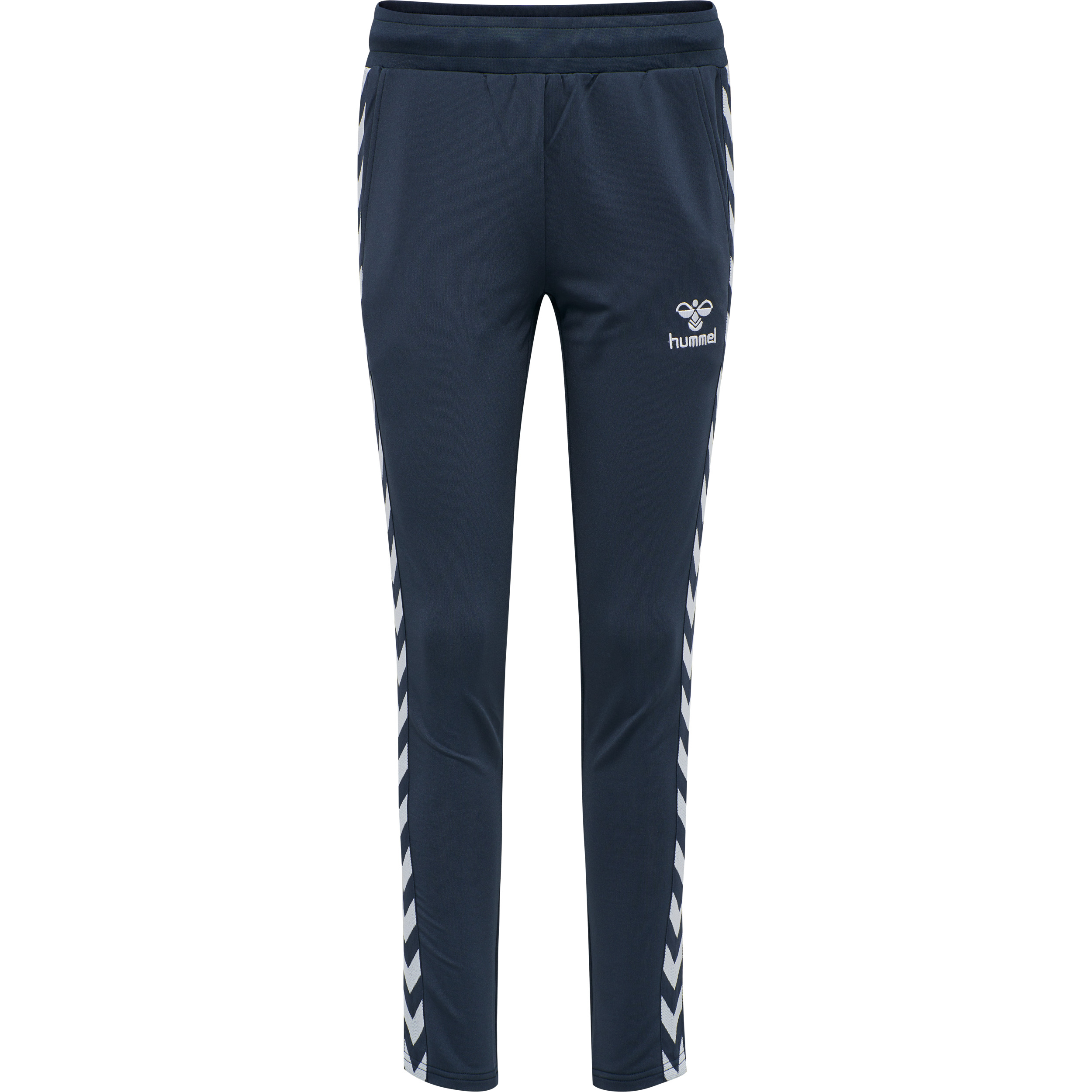 hmlNELLY 2.0 TAPERED PANTS