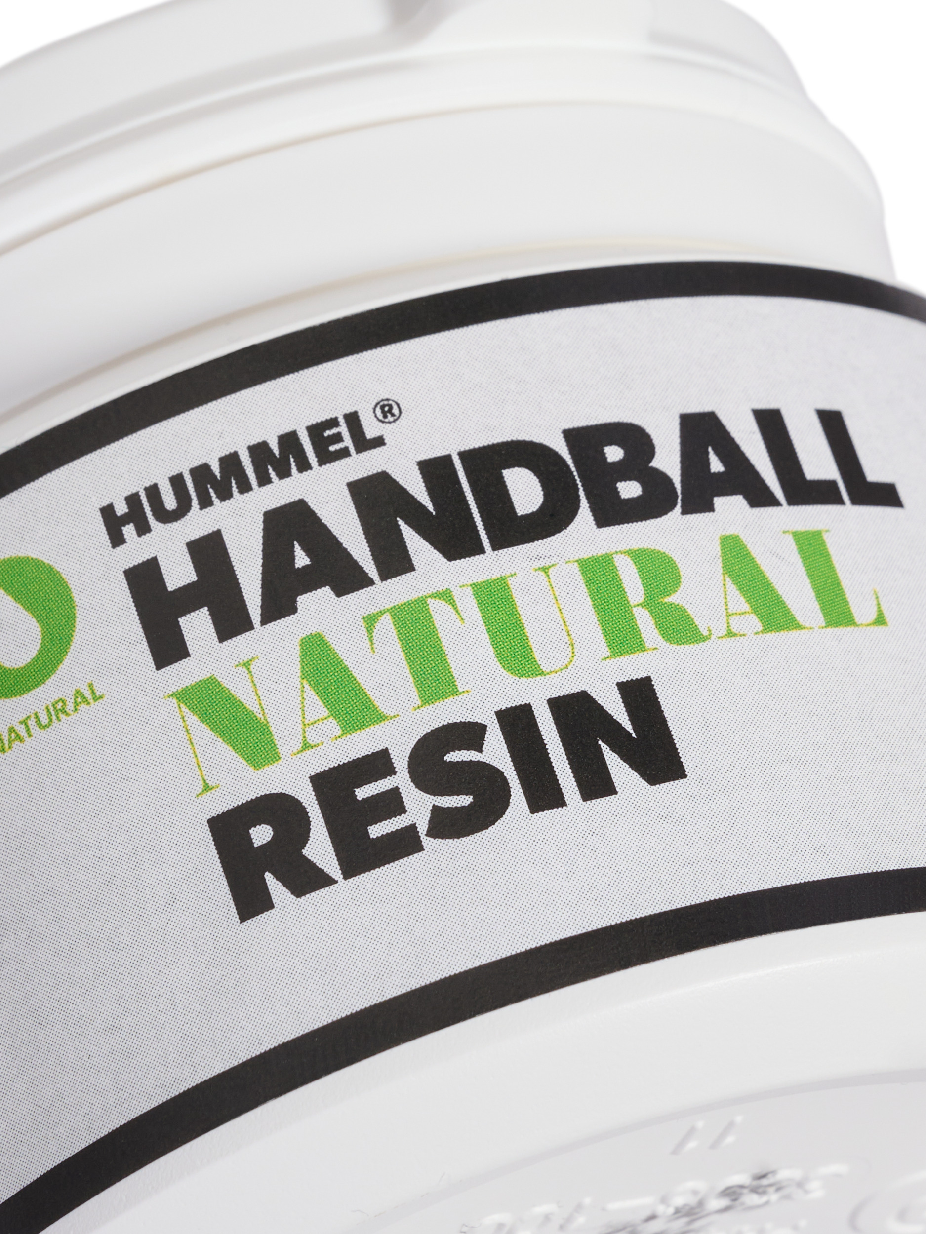 HUMMEL RESIN NATURAL SMALL