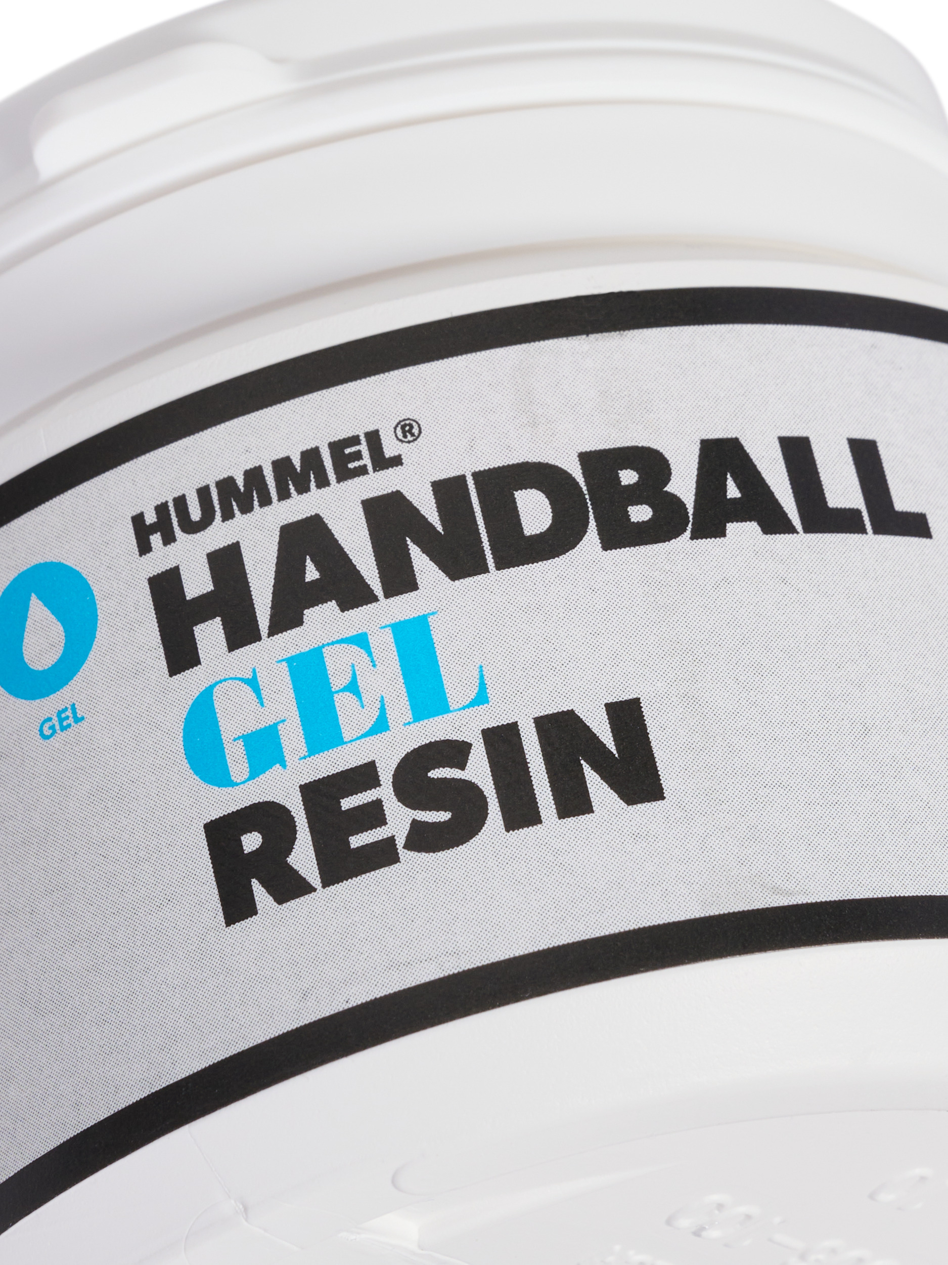 HUMMEL RESIN GEL SMALL