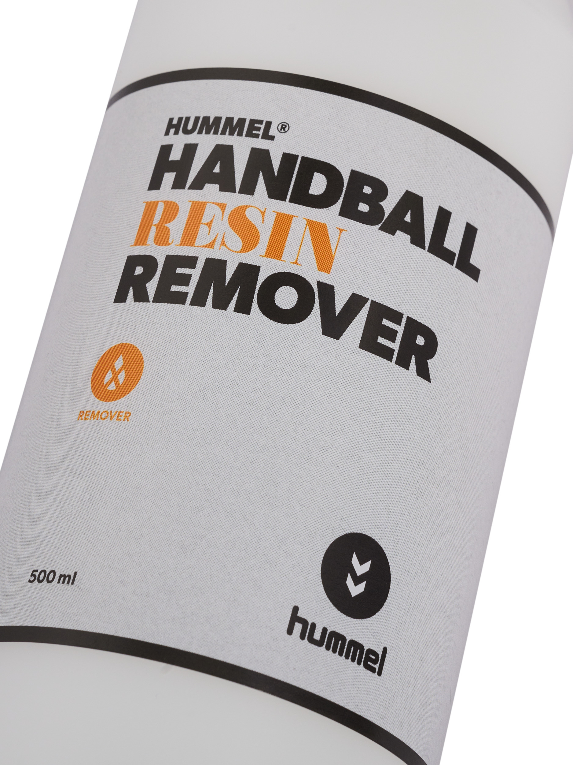 HUMMEL RESIN REMOVER