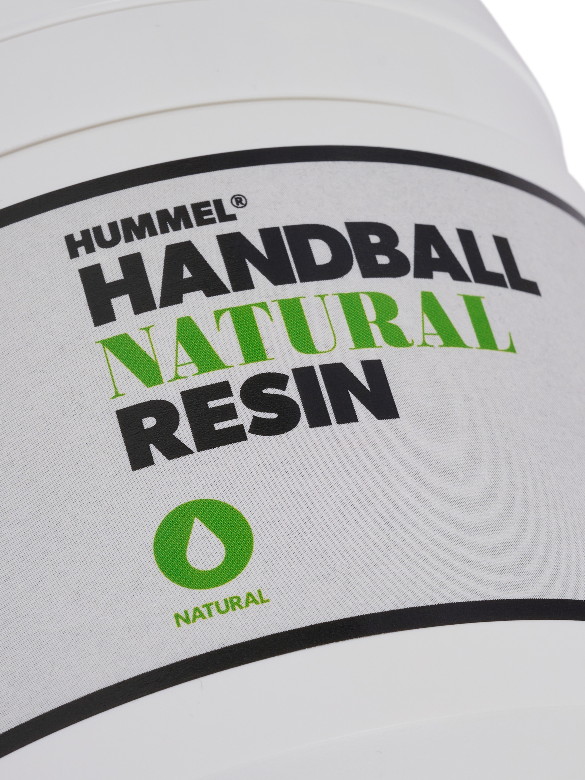 HUMMEL RESIN NATURAL BIG