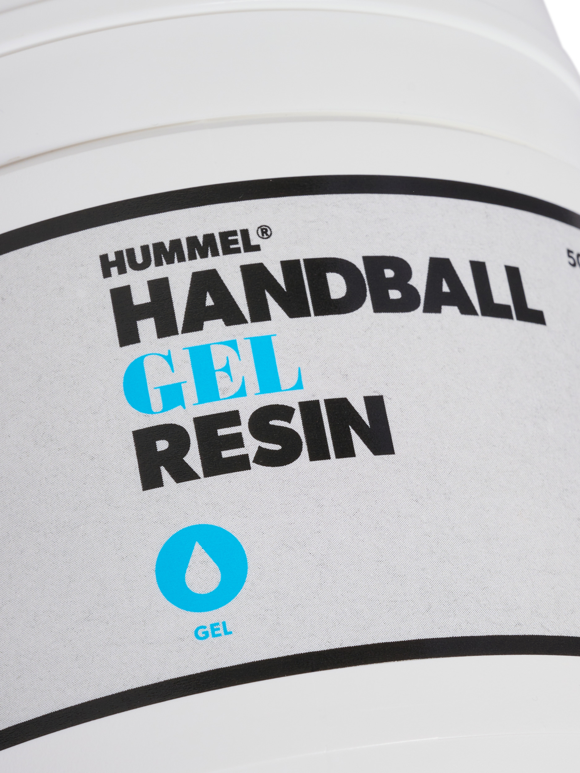 HUMMEL RESIN GEL BIG