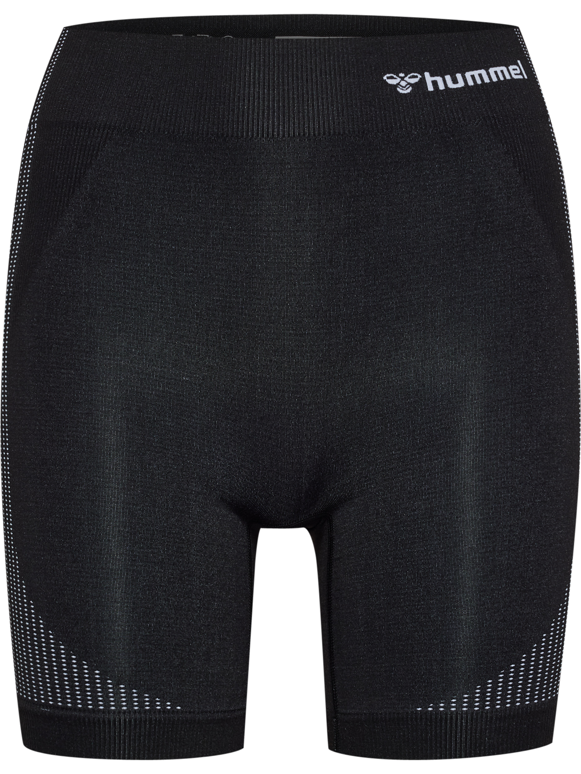 hmlMT SHAPING SEAMLESS MW SHORTS