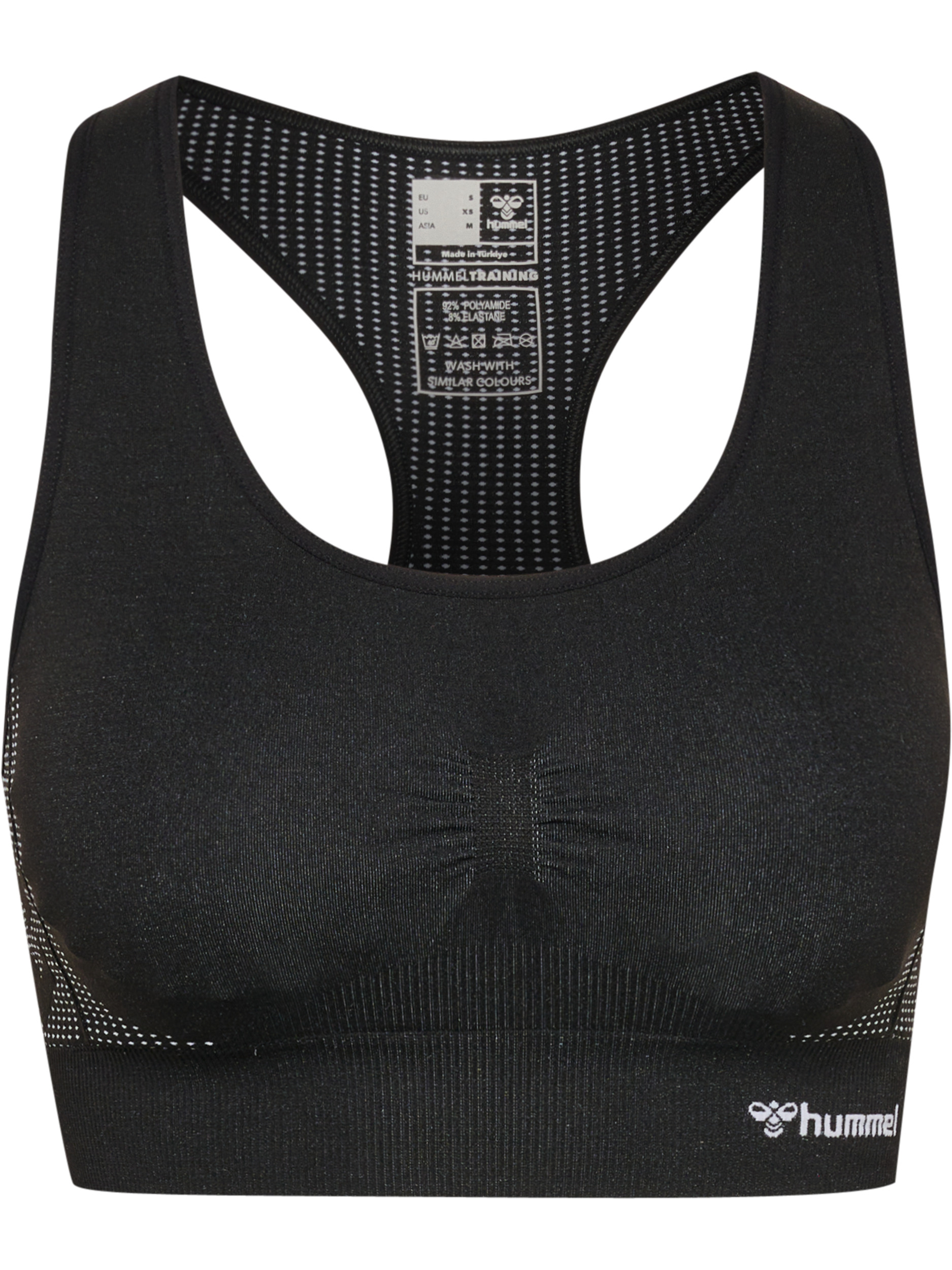 hmlMT SHAPING SEAMLESS PADDED BRA