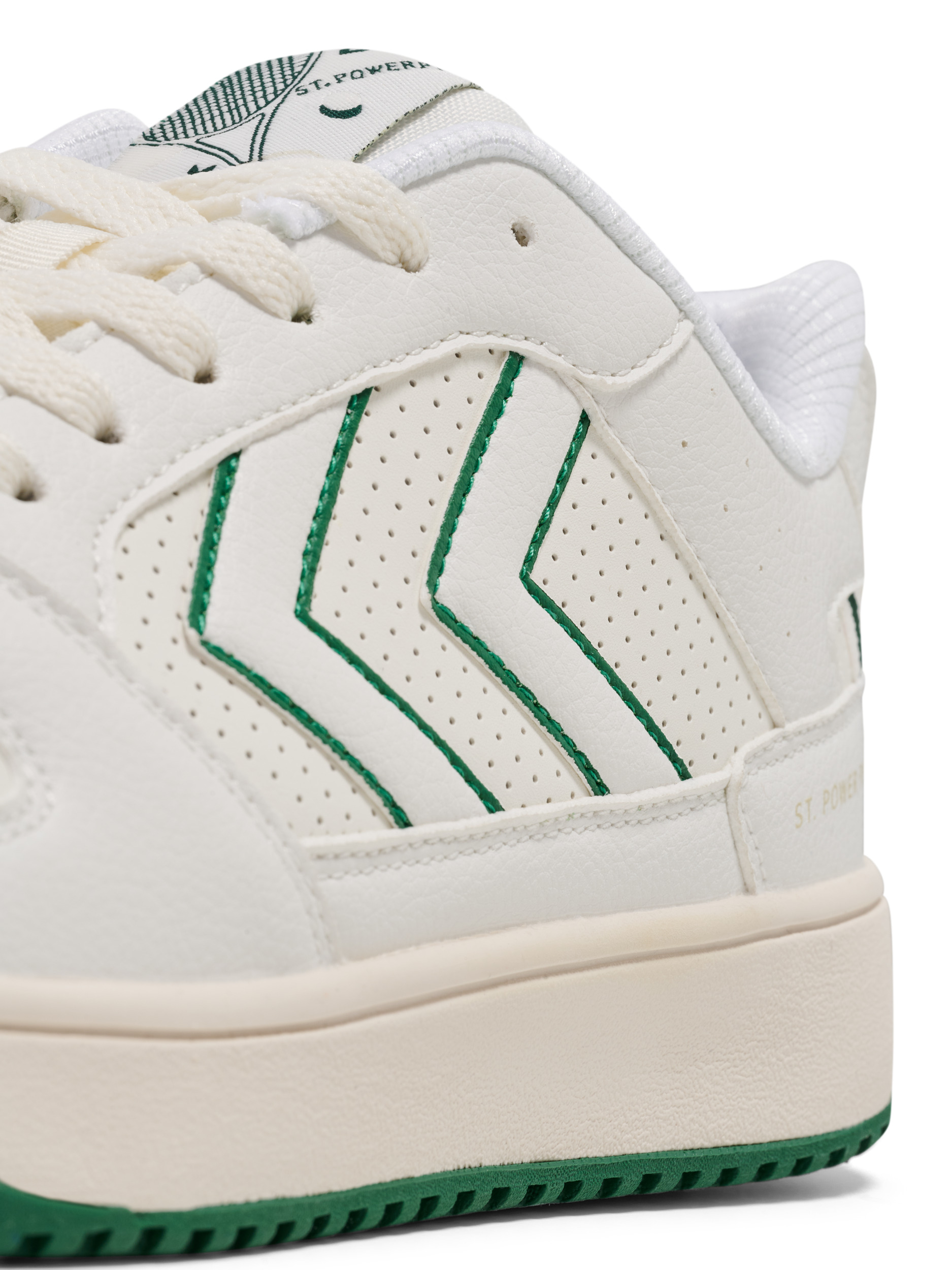 ST. POWER PLAY PE