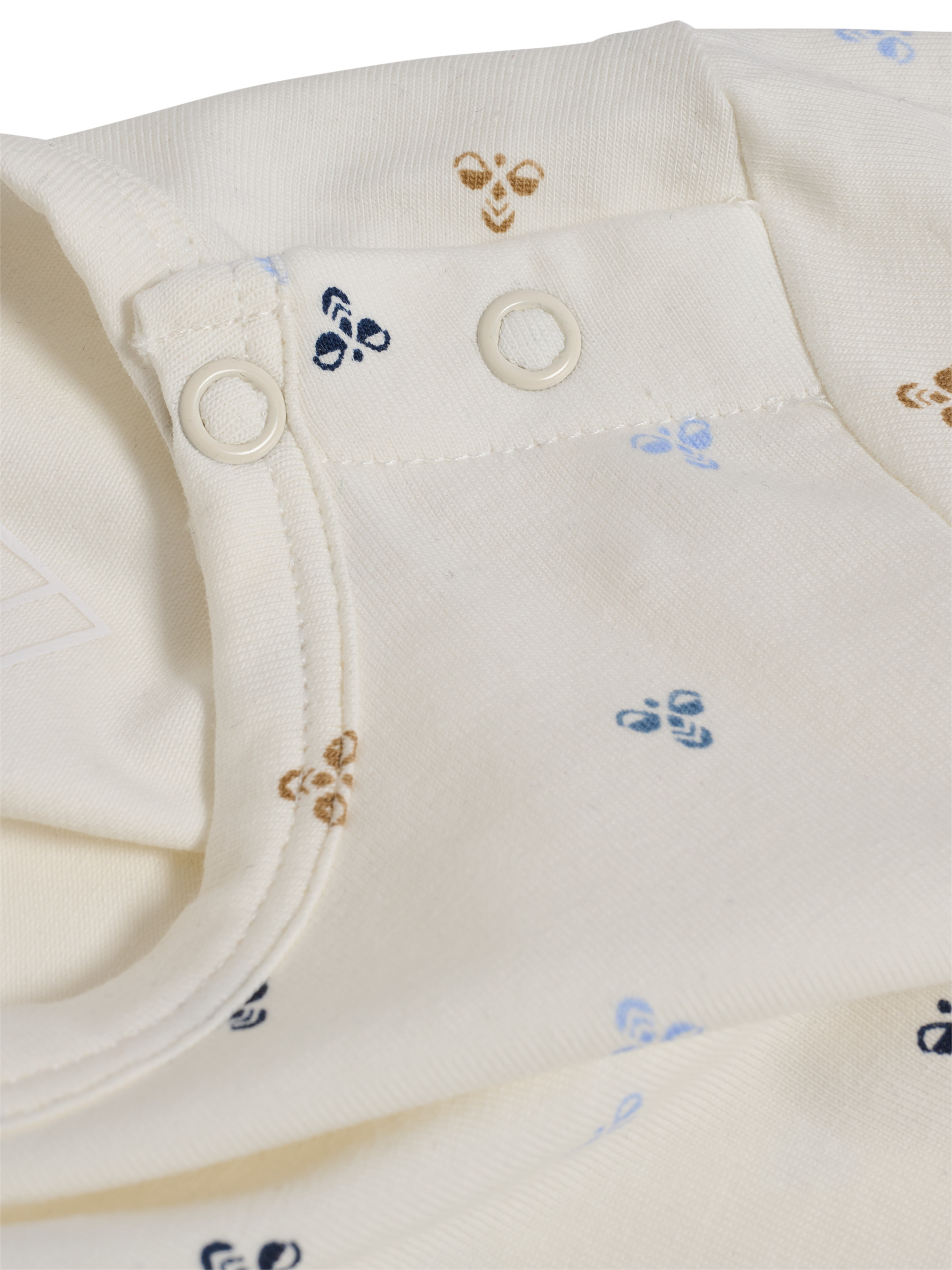 hmlBEESY BODY S/S