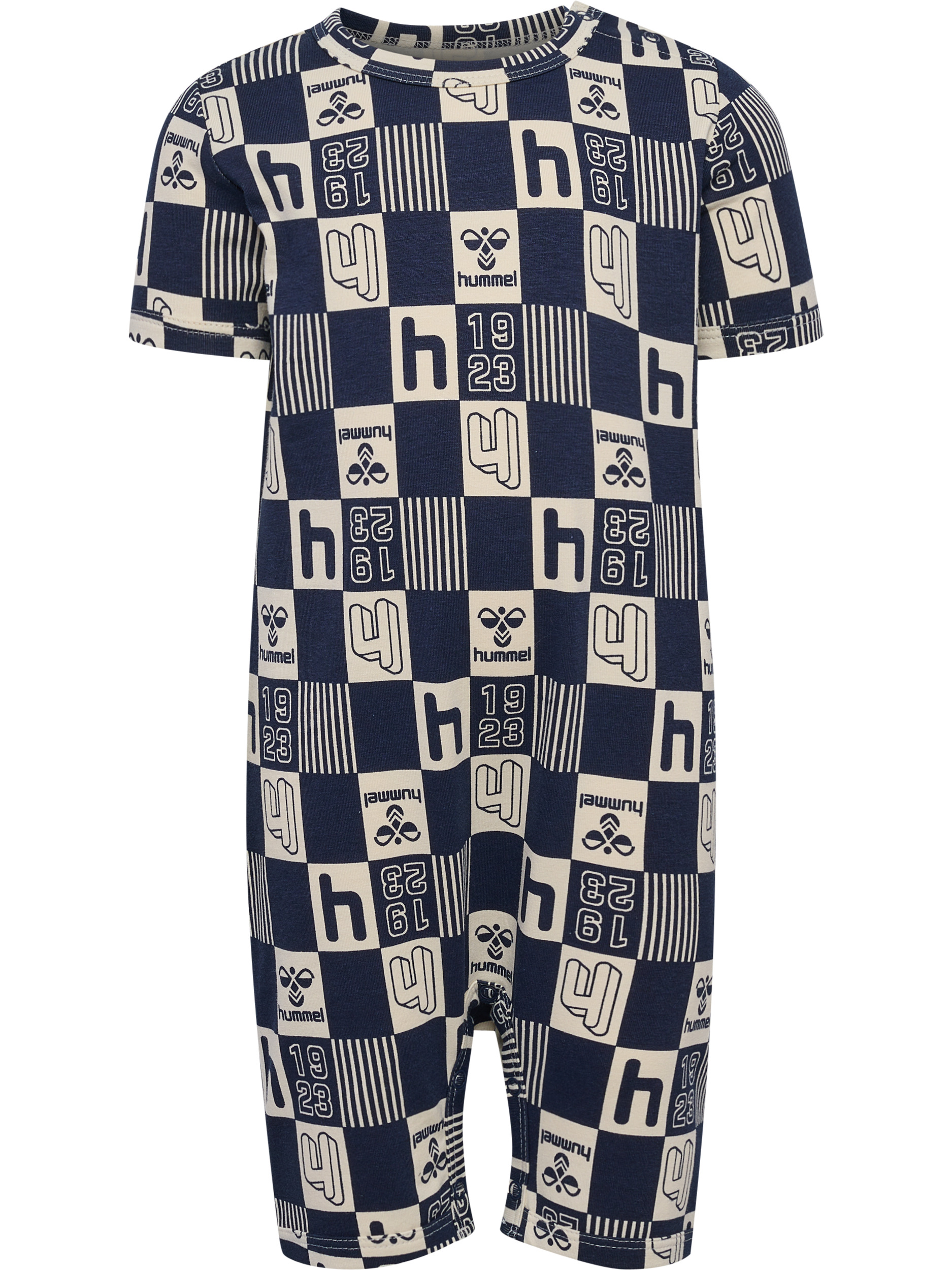 hmlJANUS BODYSUIT S/S