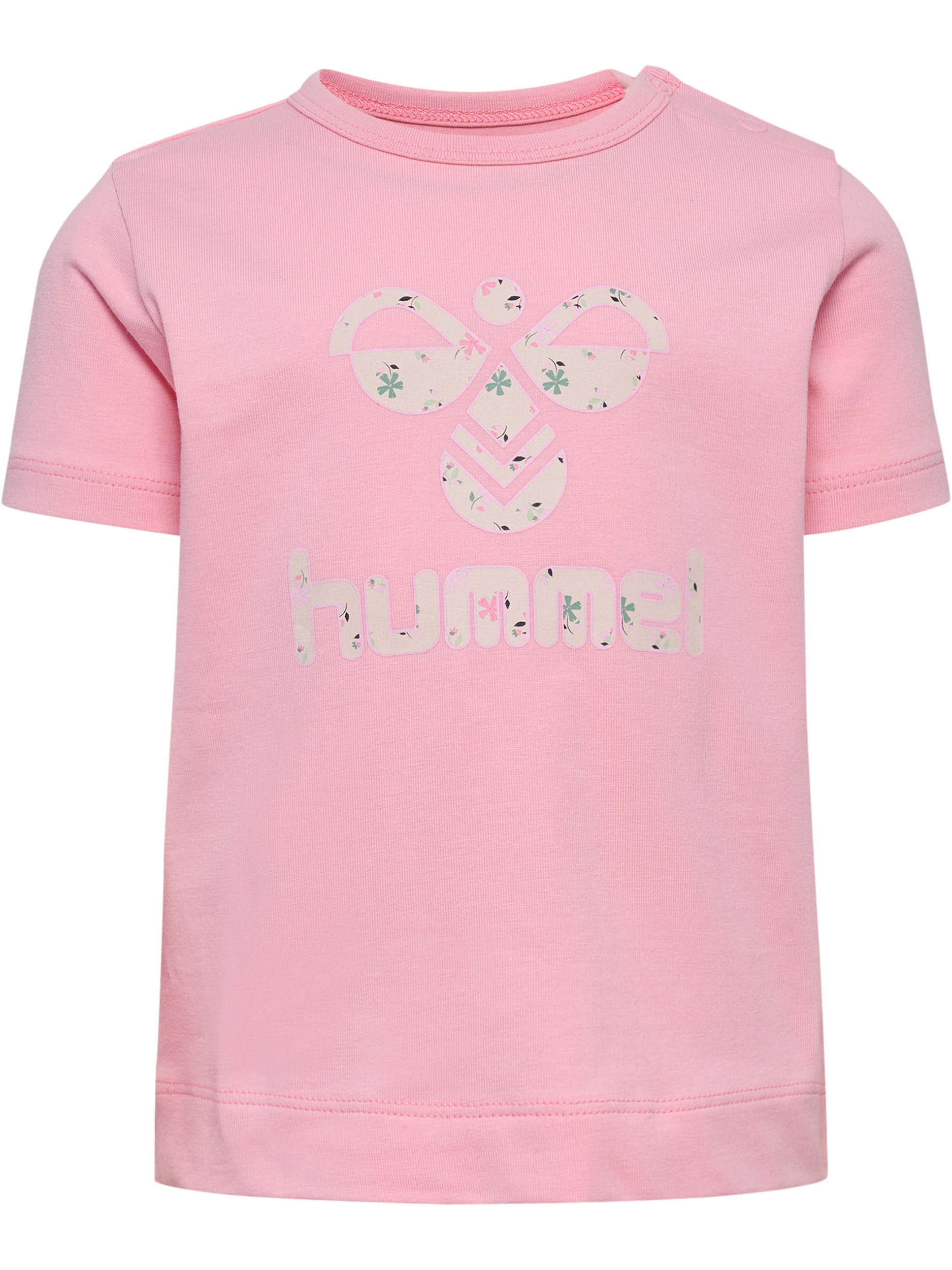 hmlJOCHA T-SHIRT S/S